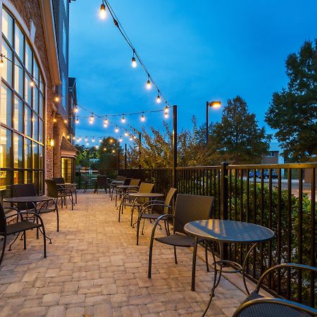 Staybridge Suites Chesapeake-Virginia Beach By Ihg Luaran gambar