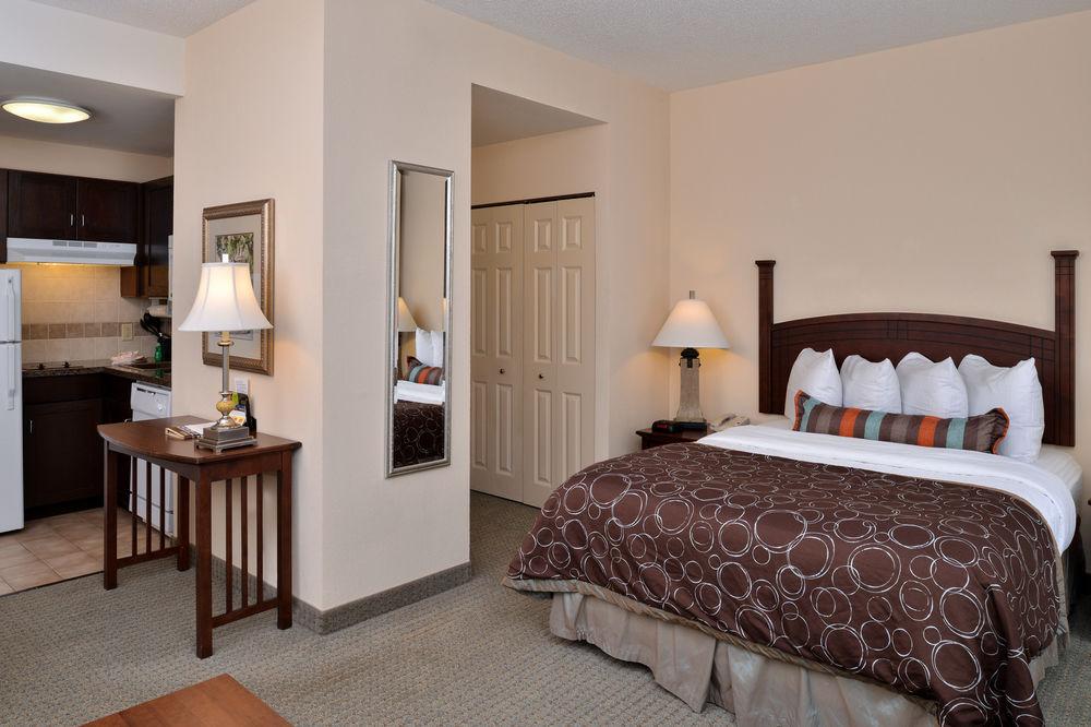 Staybridge Suites Chesapeake-Virginia Beach By Ihg Luaran gambar