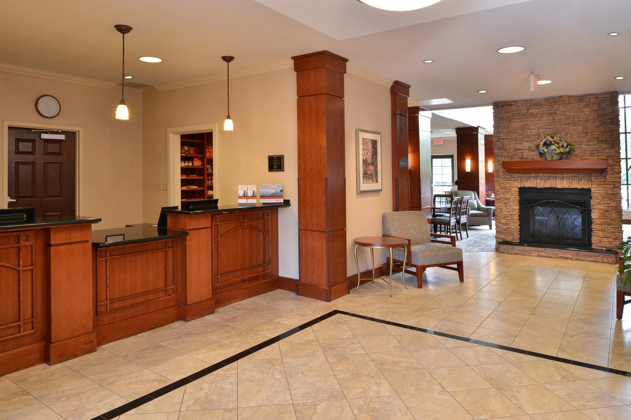 Staybridge Suites Chesapeake-Virginia Beach By Ihg Luaran gambar