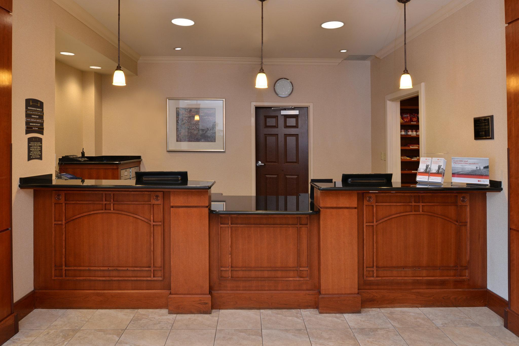 Staybridge Suites Chesapeake-Virginia Beach By Ihg Luaran gambar