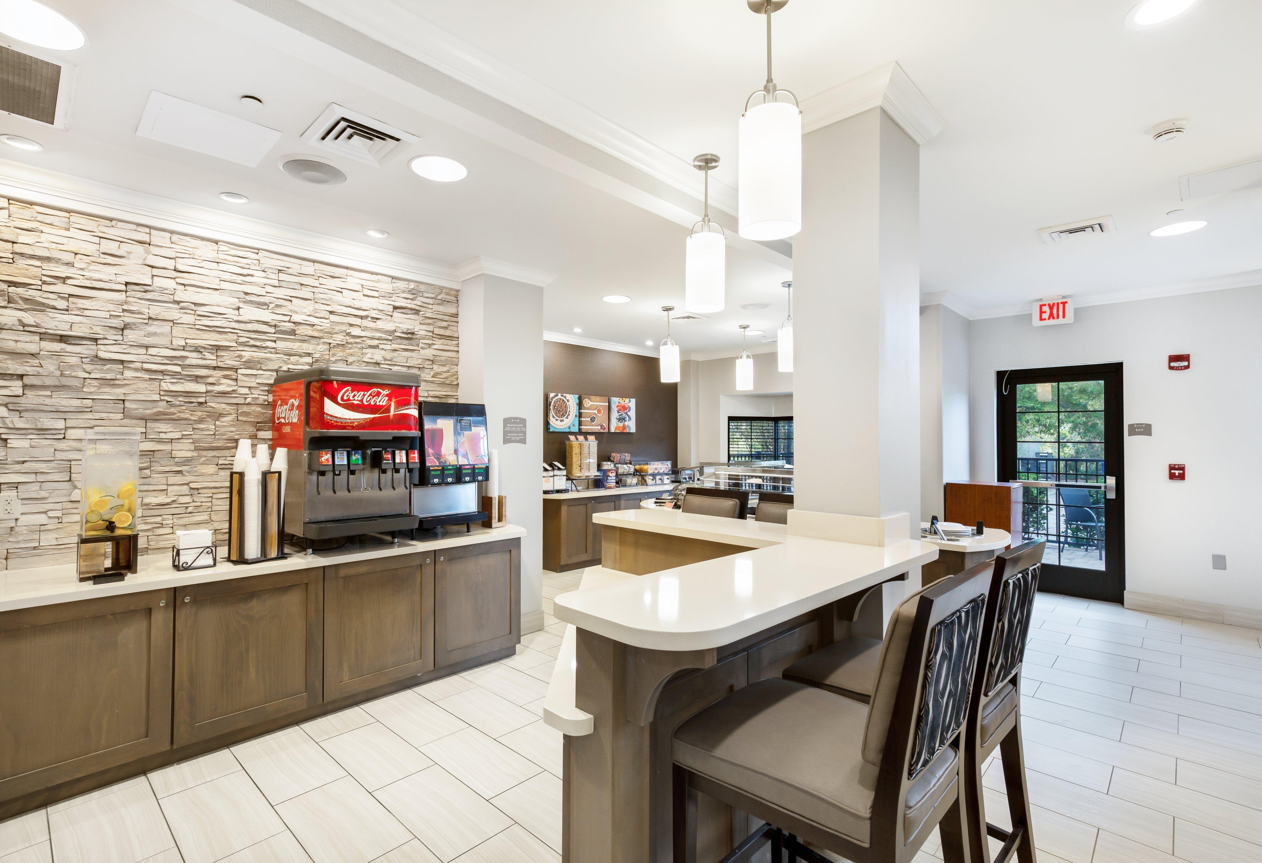 Staybridge Suites Chesapeake-Virginia Beach By Ihg Luaran gambar
