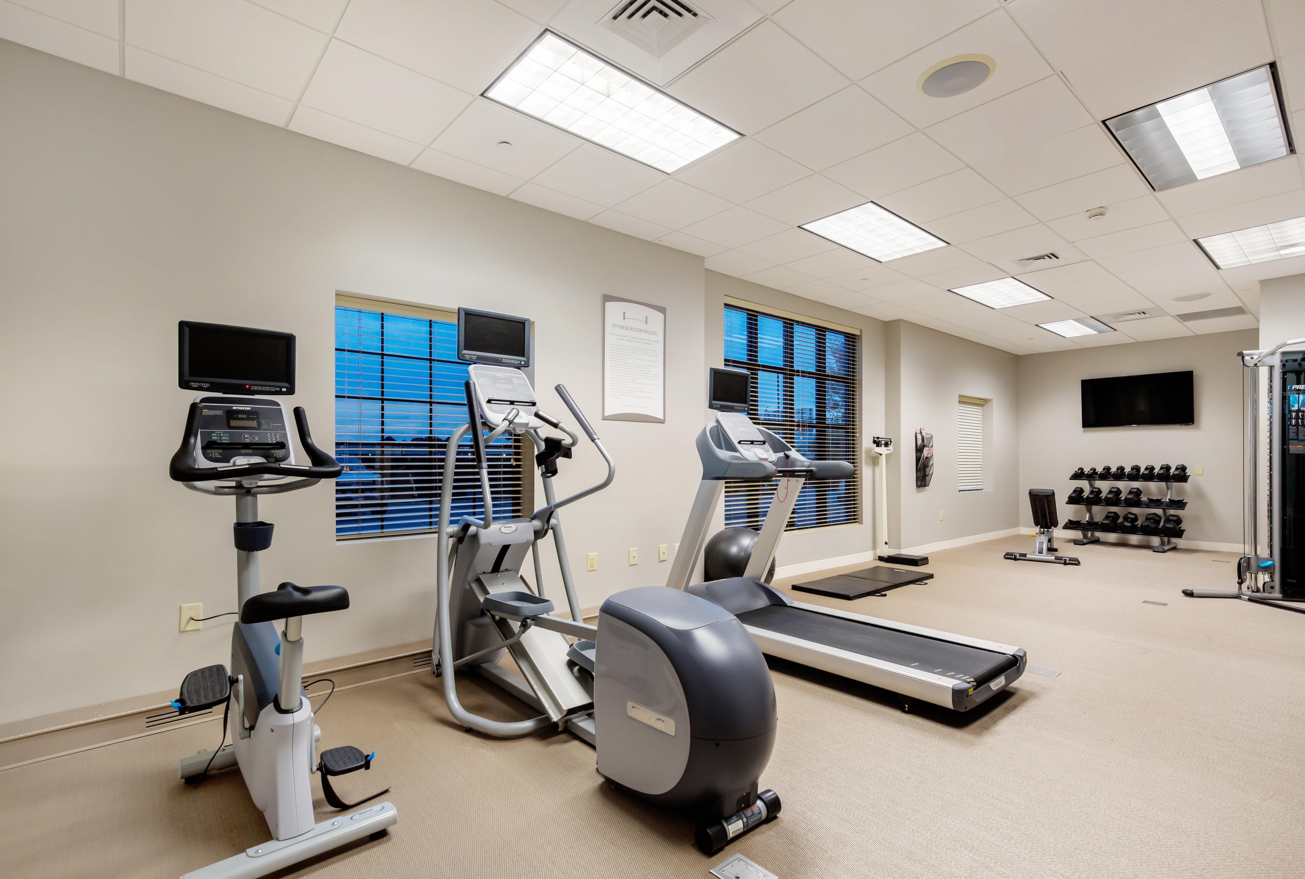 Staybridge Suites Chesapeake-Virginia Beach By Ihg Luaran gambar