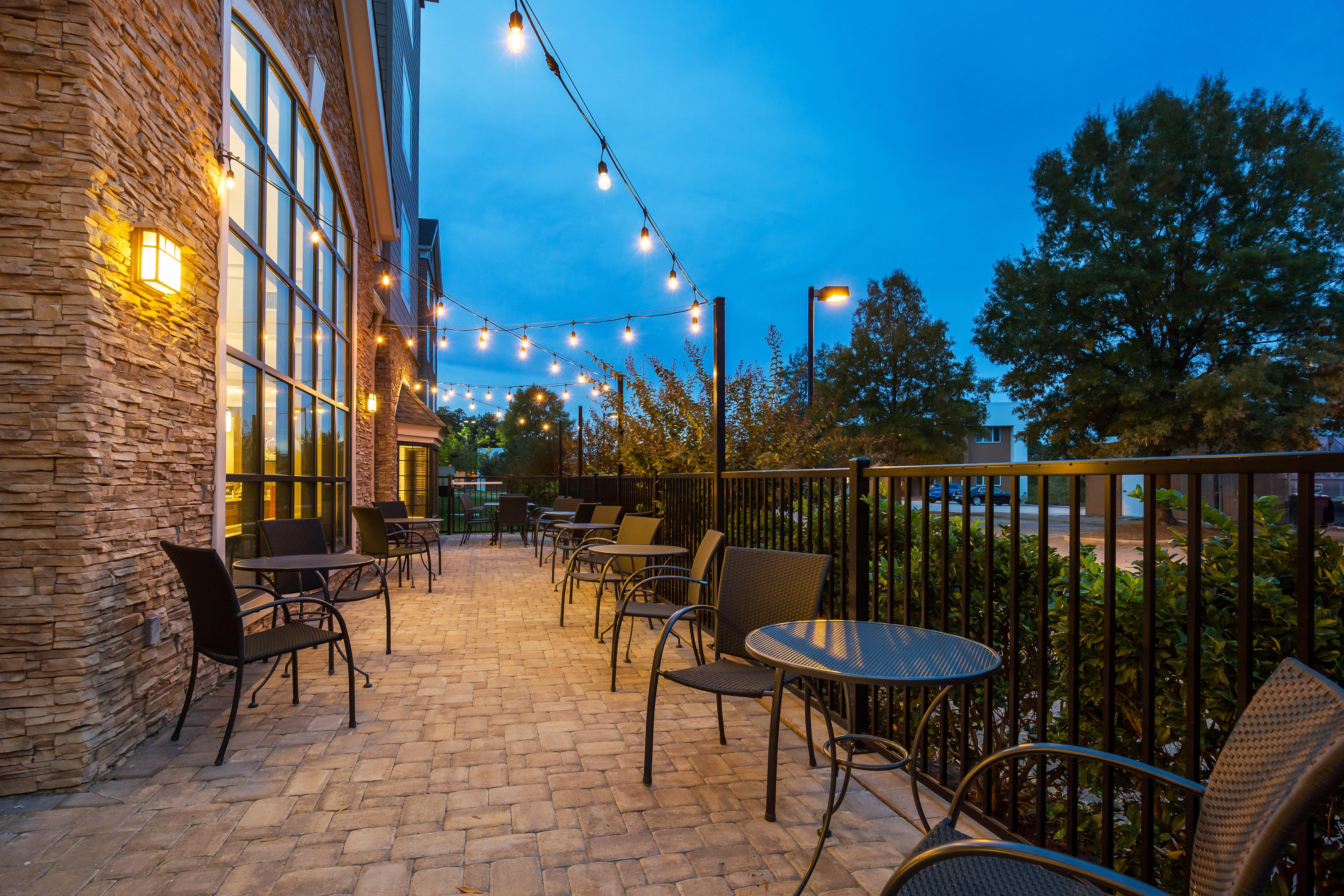 Staybridge Suites Chesapeake-Virginia Beach By Ihg Luaran gambar