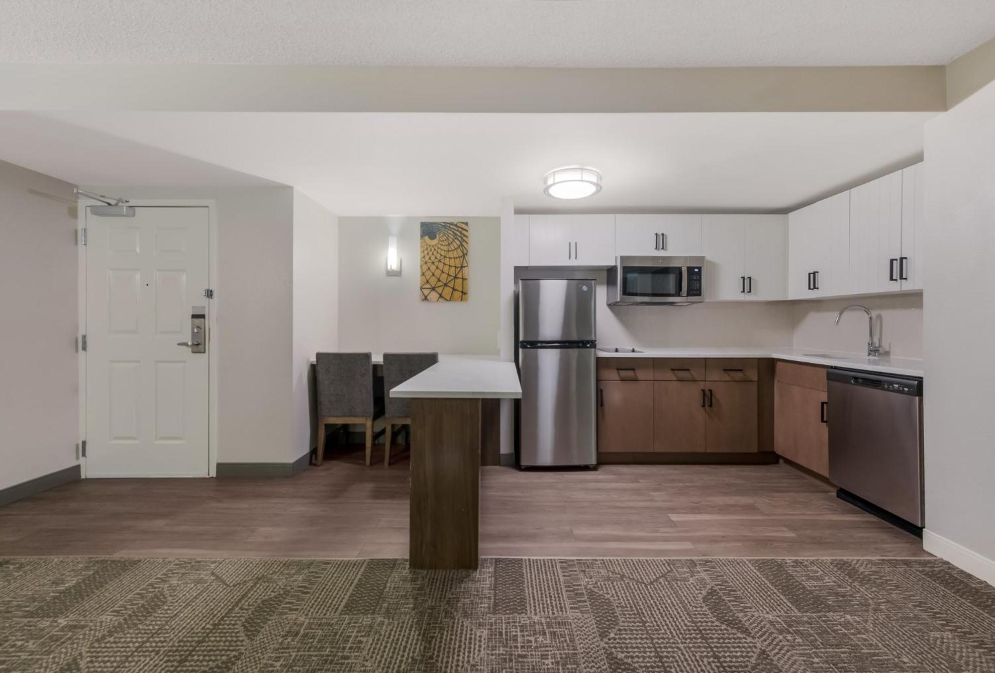 Staybridge Suites Chesapeake-Virginia Beach By Ihg Luaran gambar