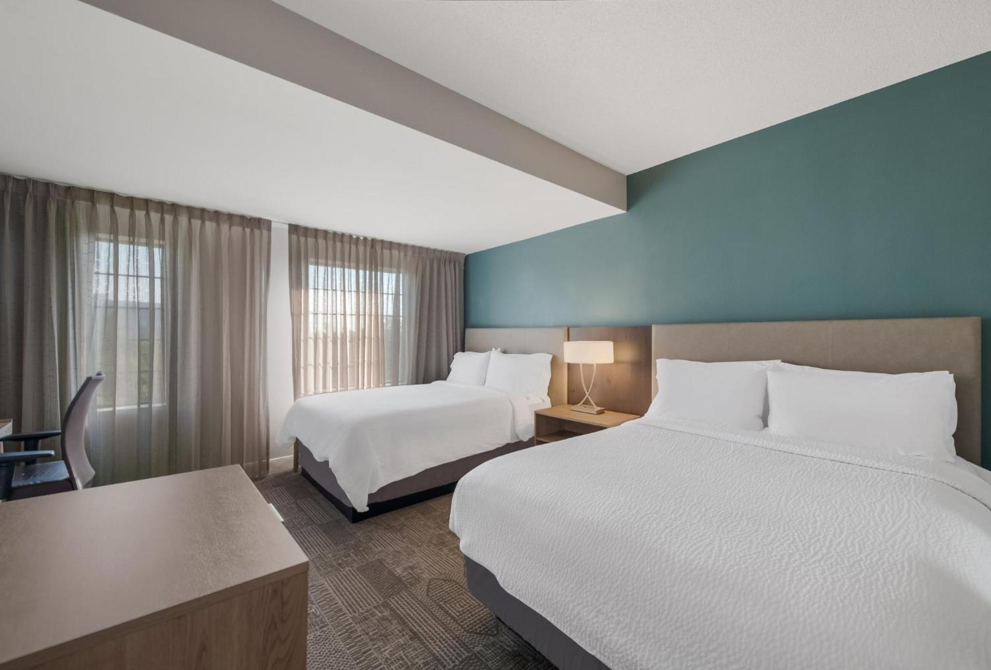 Staybridge Suites Chesapeake-Virginia Beach By Ihg Luaran gambar