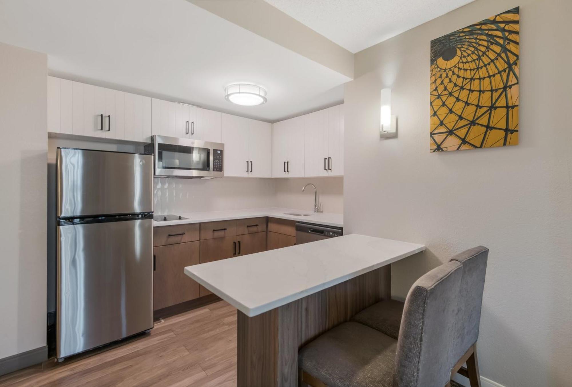 Staybridge Suites Chesapeake-Virginia Beach By Ihg Luaran gambar