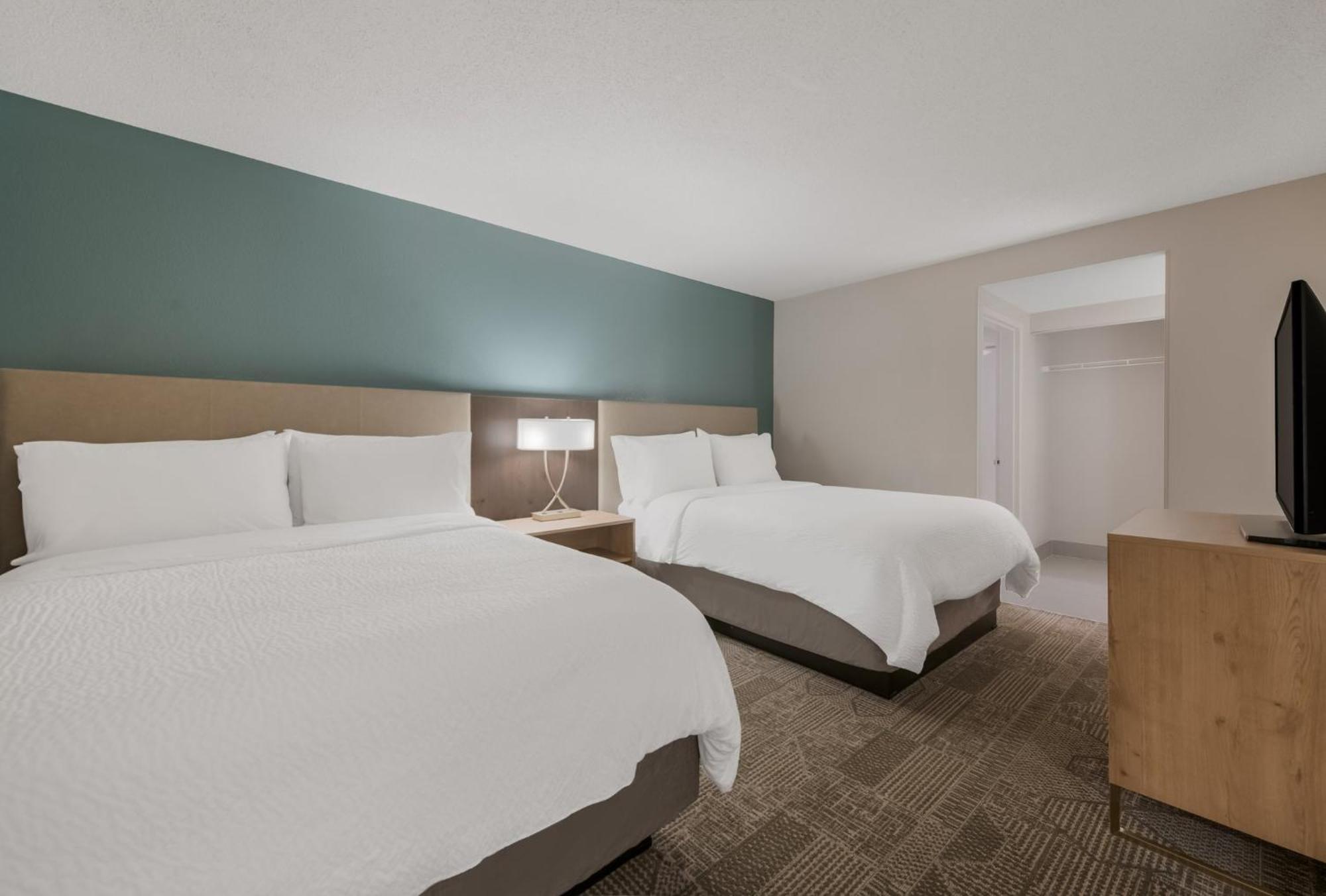 Staybridge Suites Chesapeake-Virginia Beach By Ihg Luaran gambar