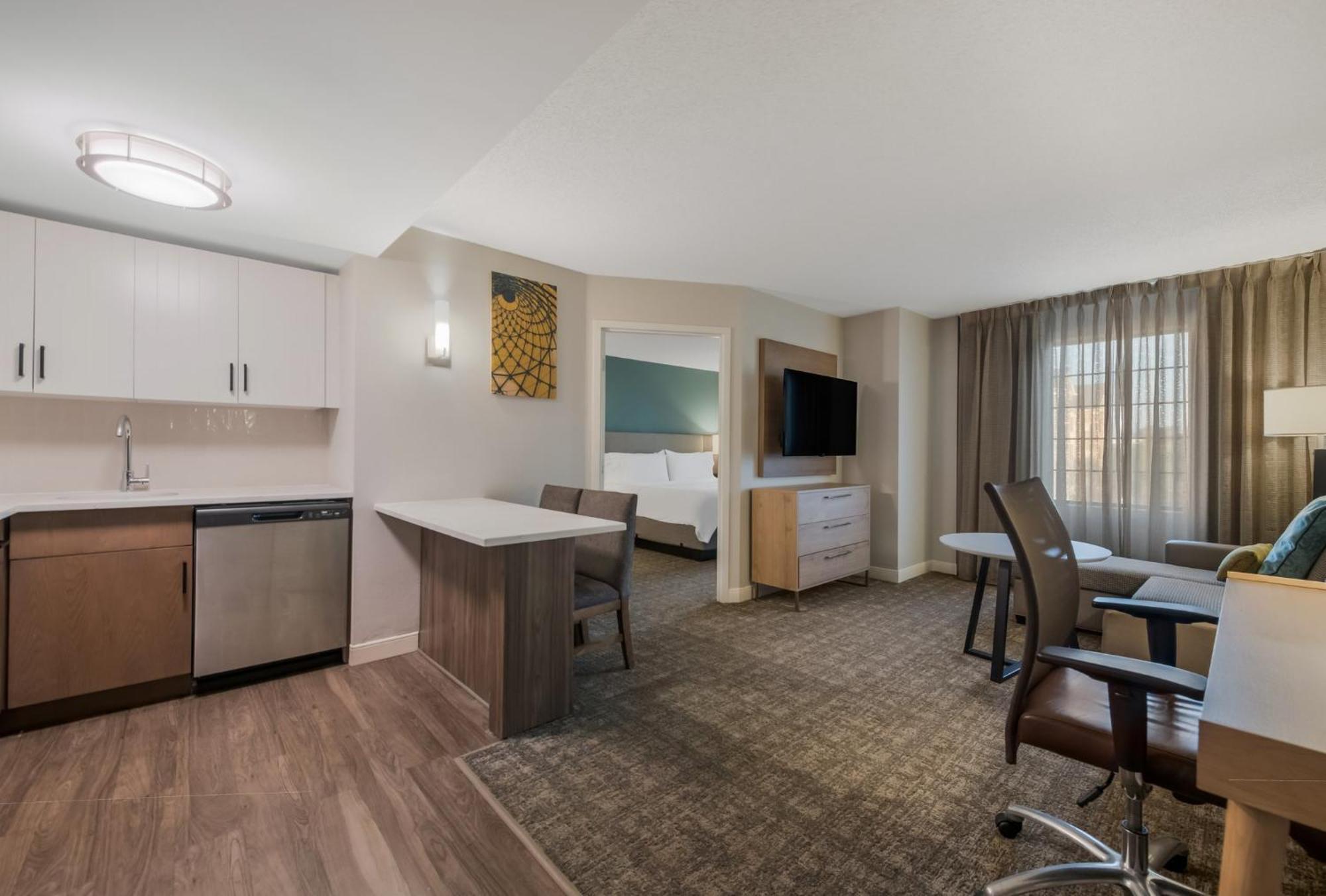 Staybridge Suites Chesapeake-Virginia Beach By Ihg Luaran gambar
