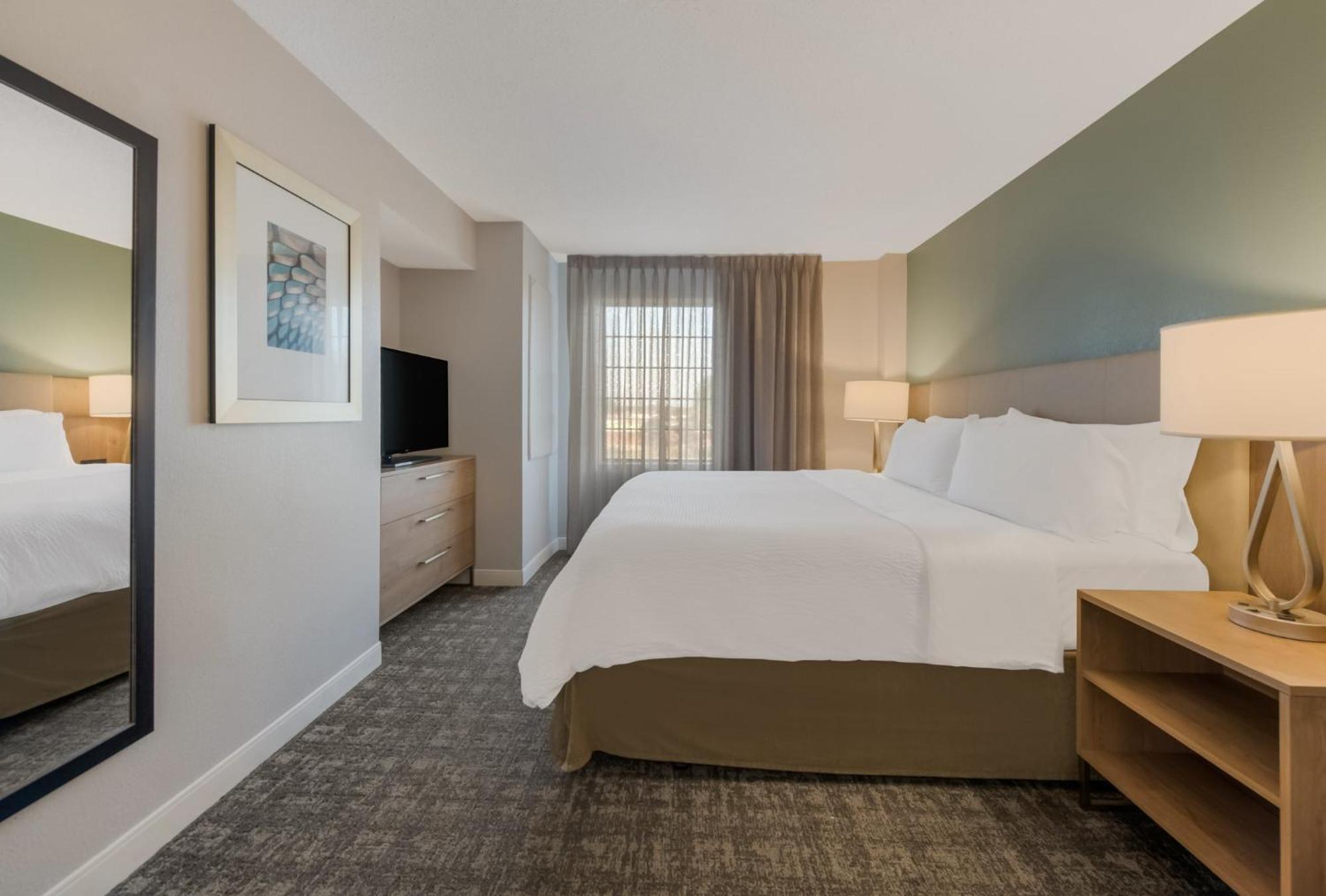 Staybridge Suites Chesapeake-Virginia Beach By Ihg Luaran gambar