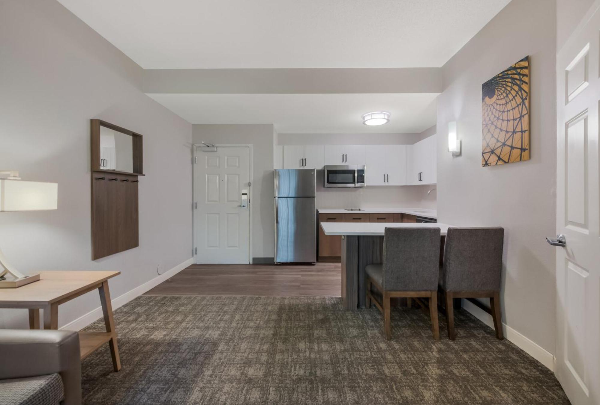 Staybridge Suites Chesapeake-Virginia Beach By Ihg Luaran gambar