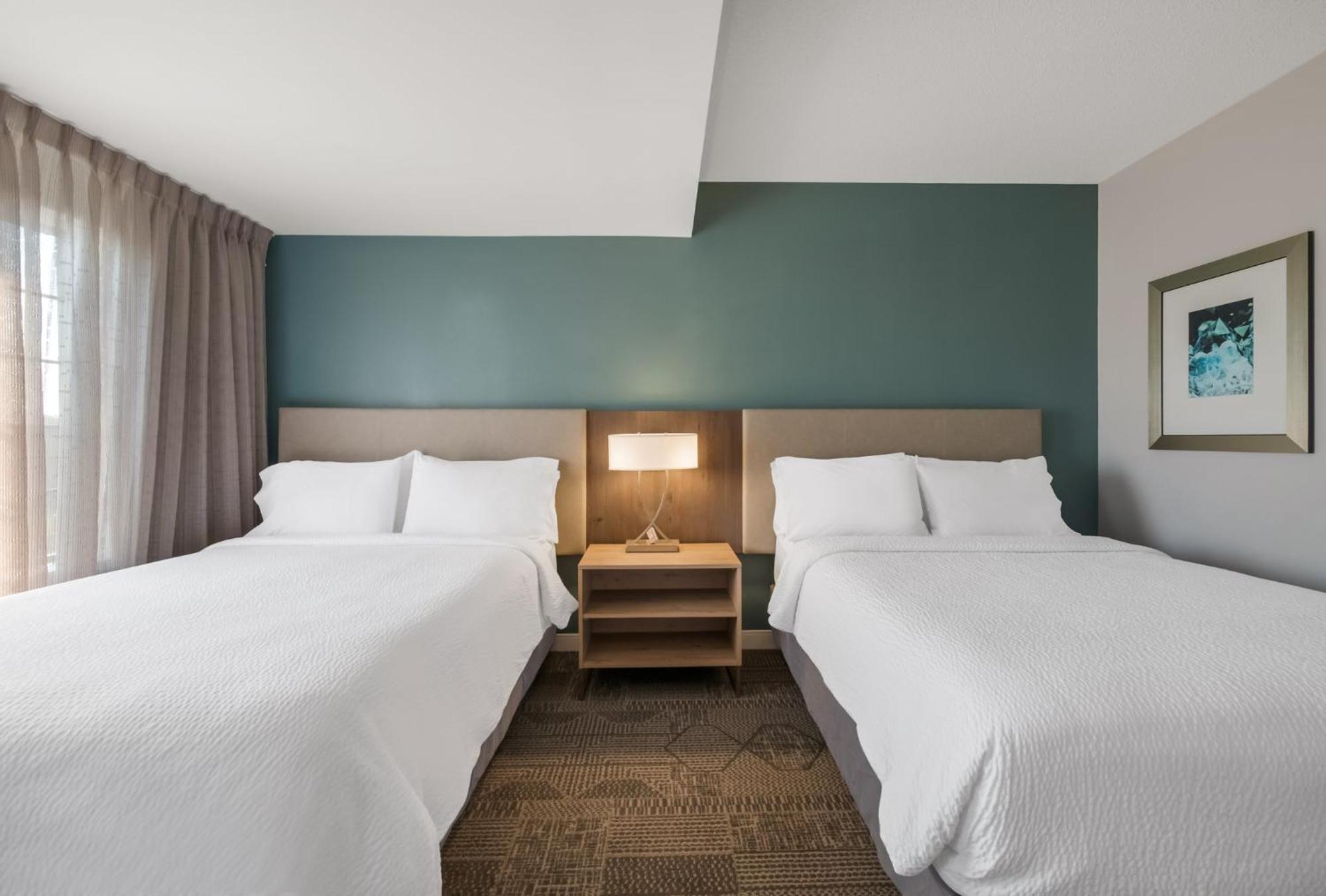 Staybridge Suites Chesapeake-Virginia Beach By Ihg Luaran gambar