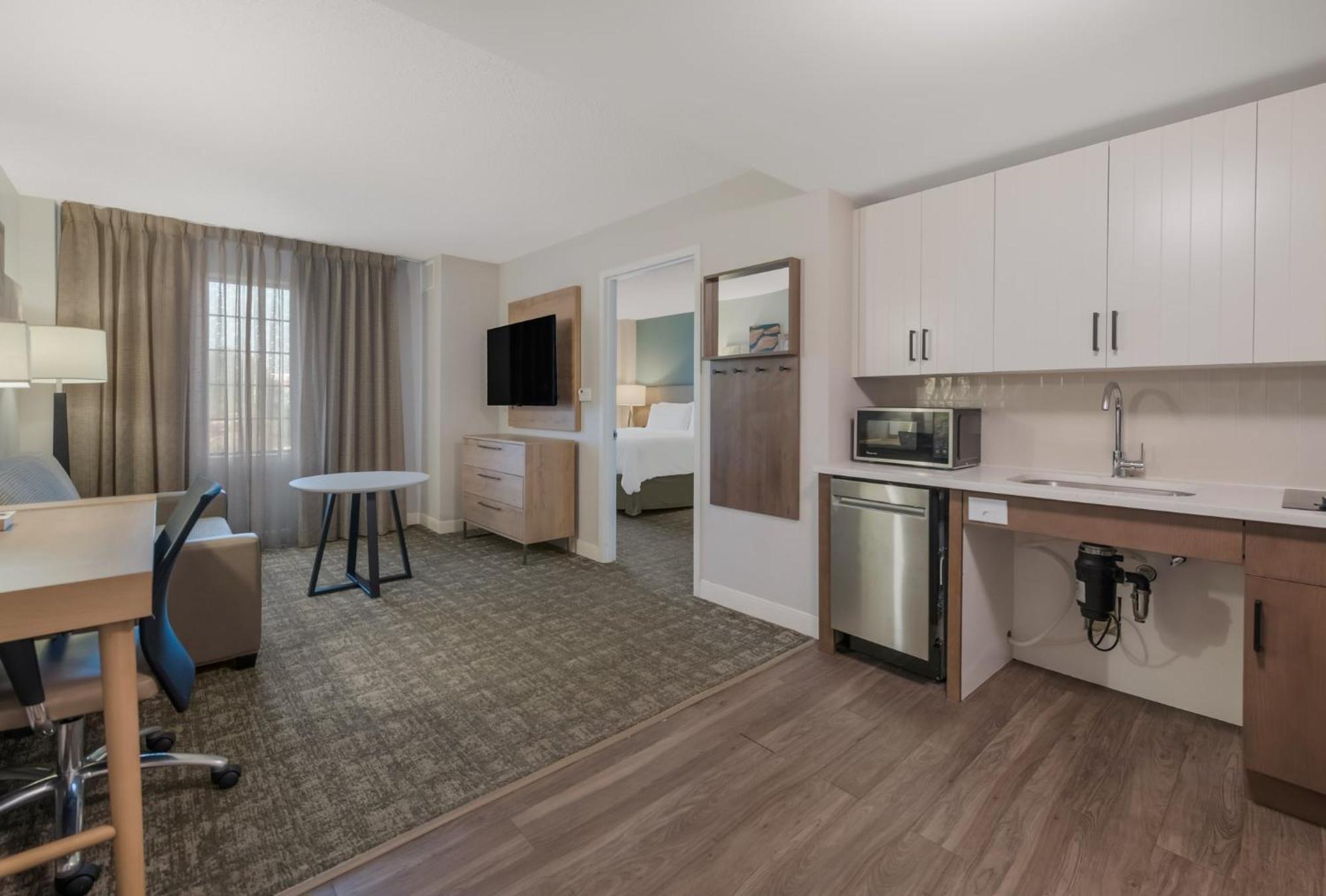 Staybridge Suites Chesapeake-Virginia Beach By Ihg Luaran gambar