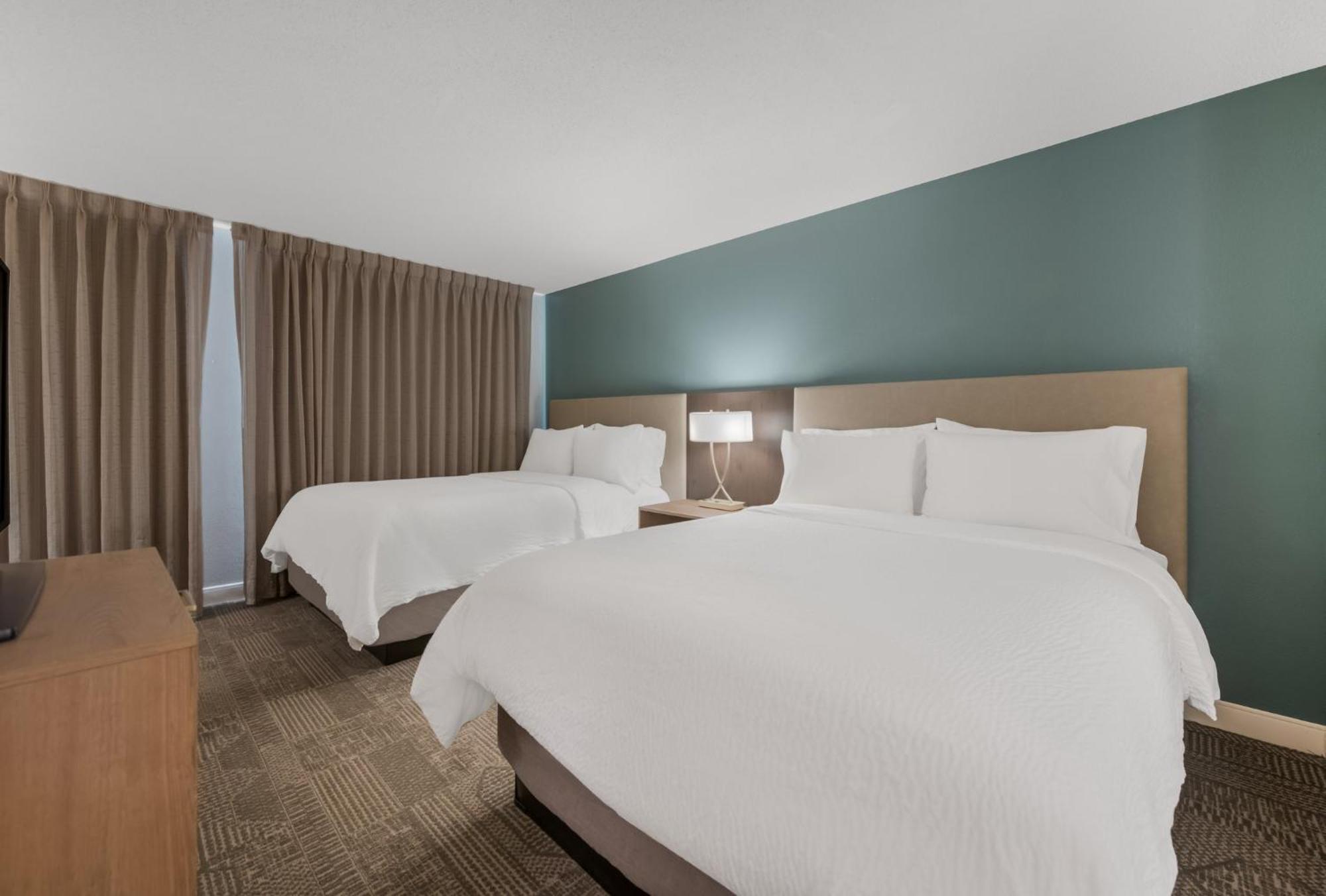 Staybridge Suites Chesapeake-Virginia Beach By Ihg Luaran gambar