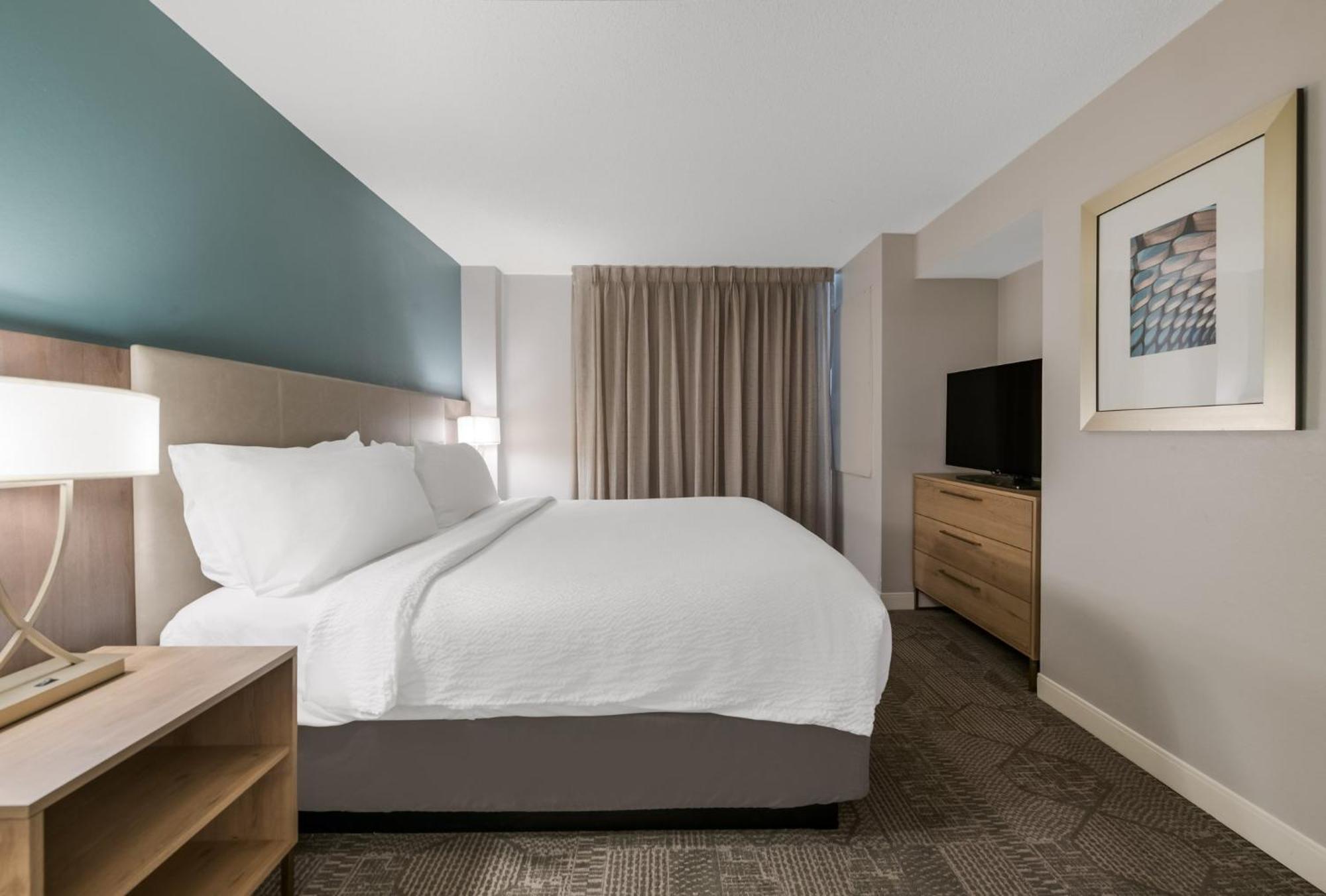 Staybridge Suites Chesapeake-Virginia Beach By Ihg Luaran gambar
