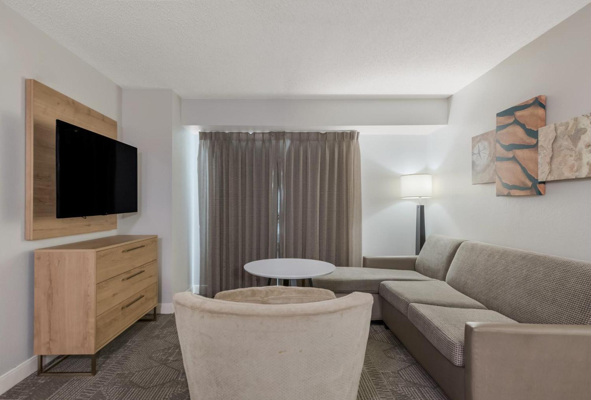 Staybridge Suites Chesapeake-Virginia Beach By Ihg Luaran gambar
