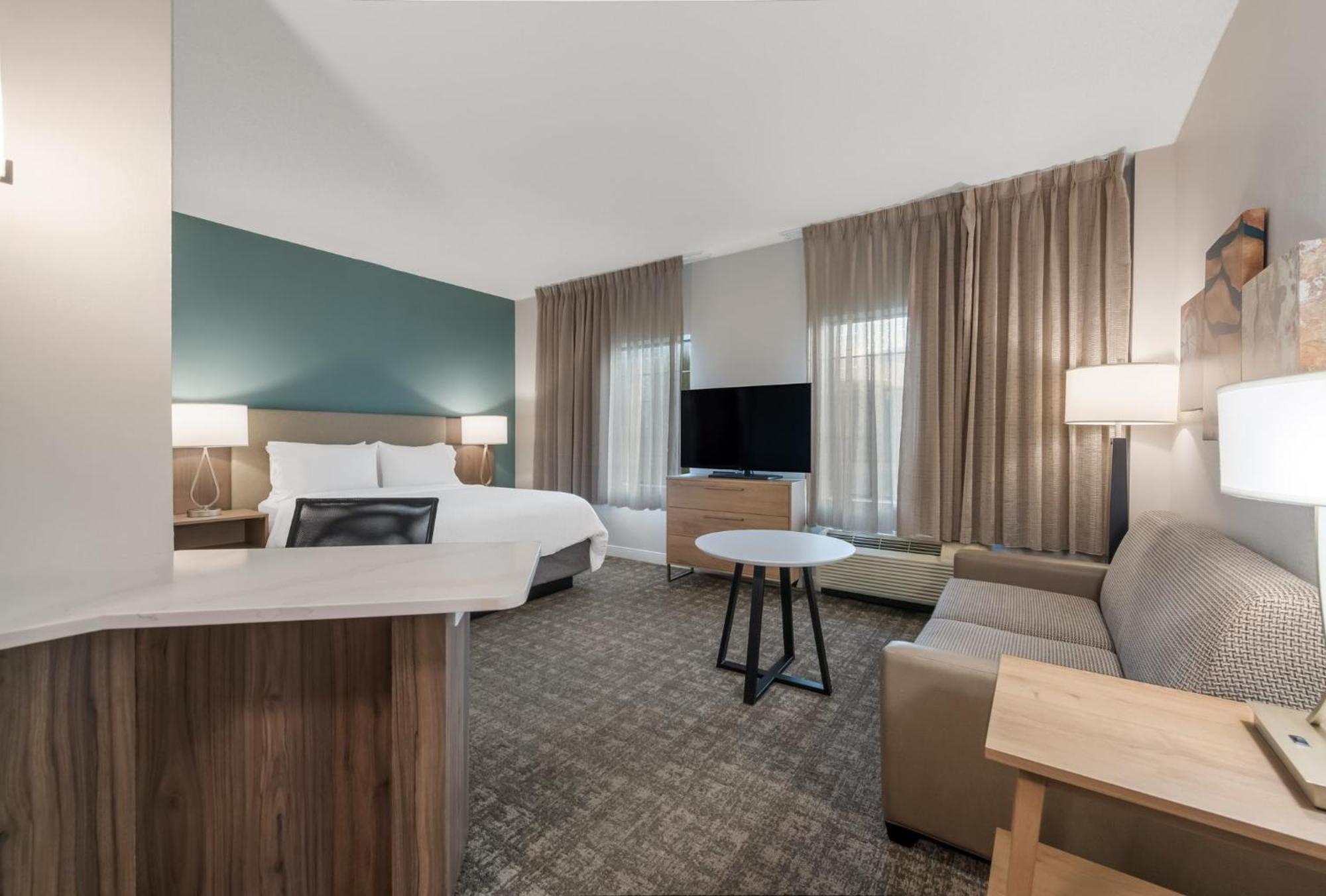 Staybridge Suites Chesapeake-Virginia Beach By Ihg Luaran gambar