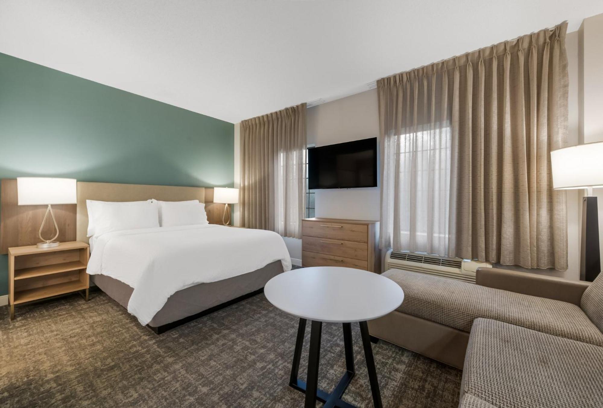 Staybridge Suites Chesapeake-Virginia Beach By Ihg Luaran gambar