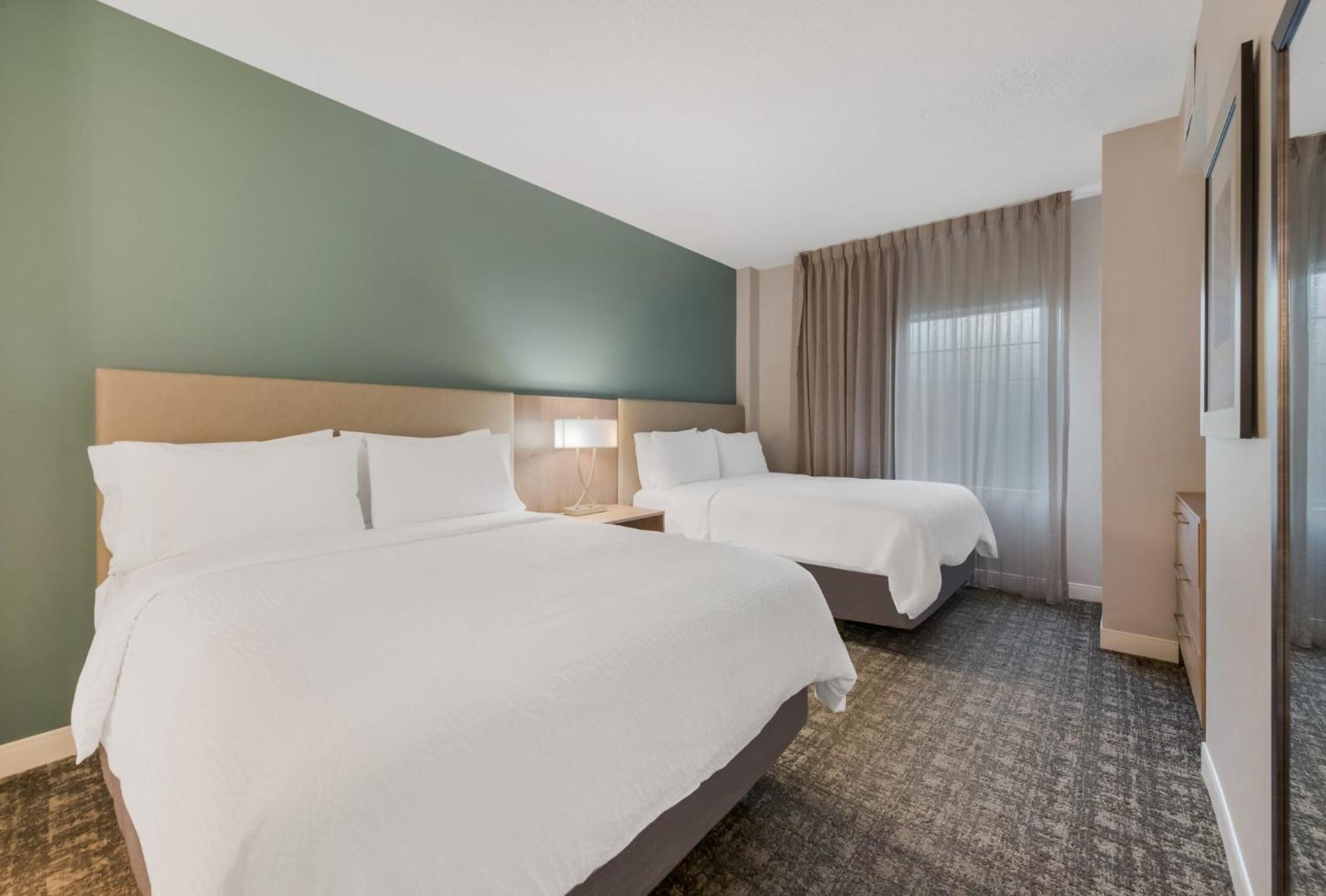 Staybridge Suites Chesapeake-Virginia Beach By Ihg Luaran gambar