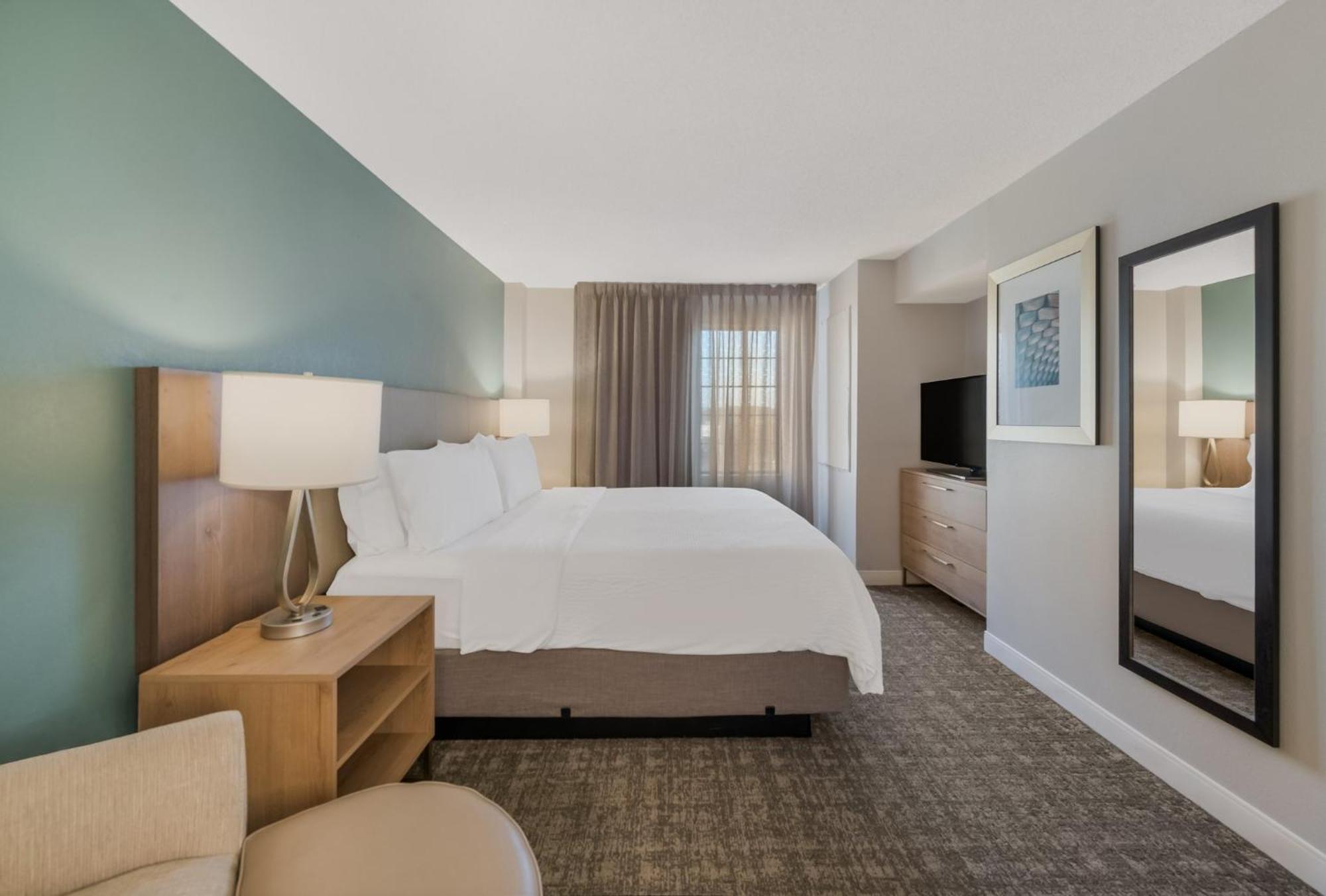 Staybridge Suites Chesapeake-Virginia Beach By Ihg Luaran gambar