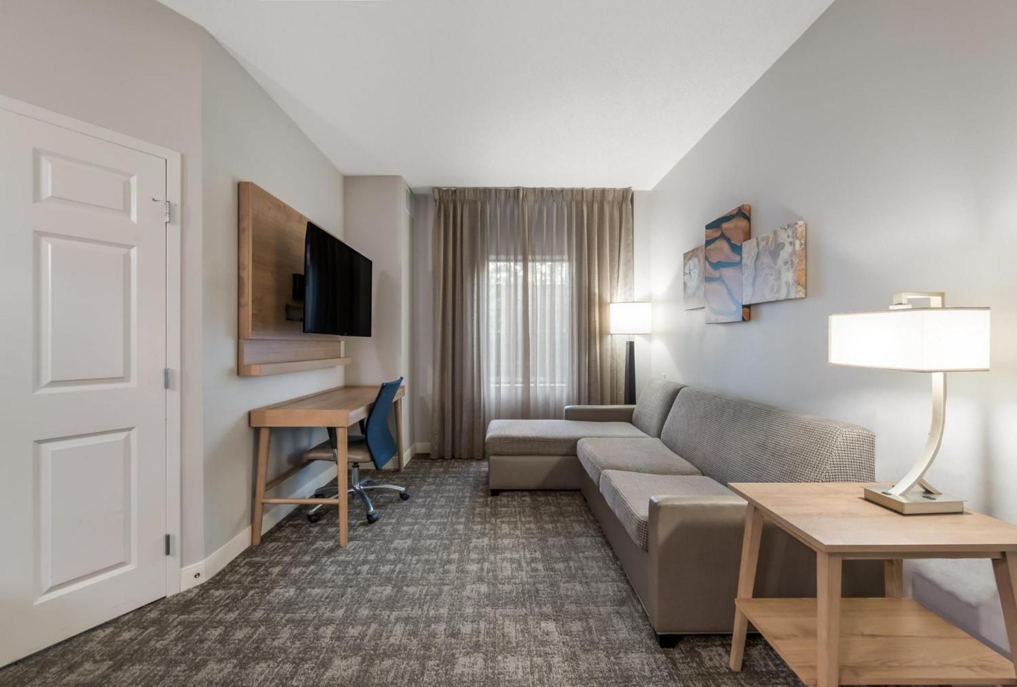 Staybridge Suites Chesapeake-Virginia Beach By Ihg Luaran gambar