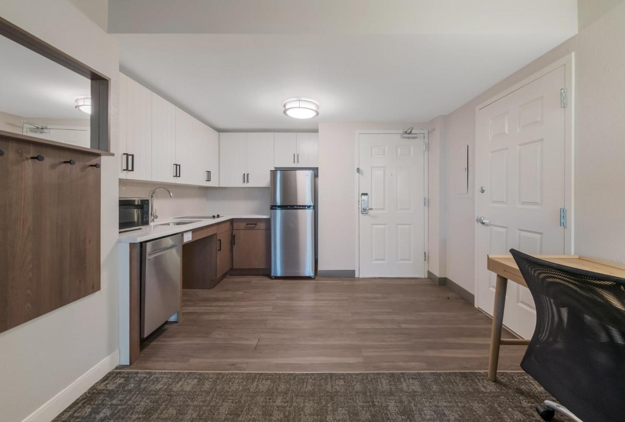 Staybridge Suites Chesapeake-Virginia Beach By Ihg Luaran gambar