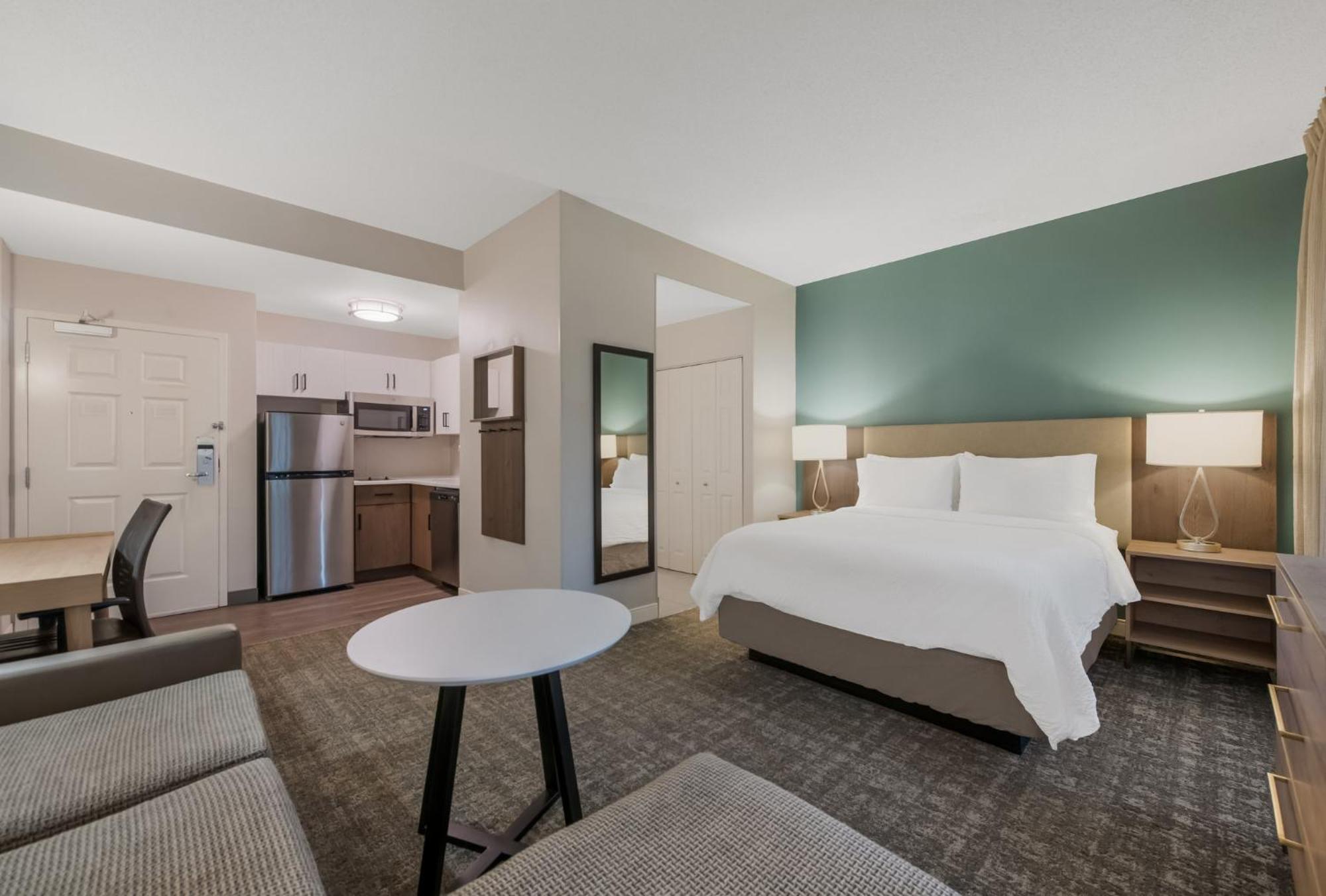 Staybridge Suites Chesapeake-Virginia Beach By Ihg Luaran gambar