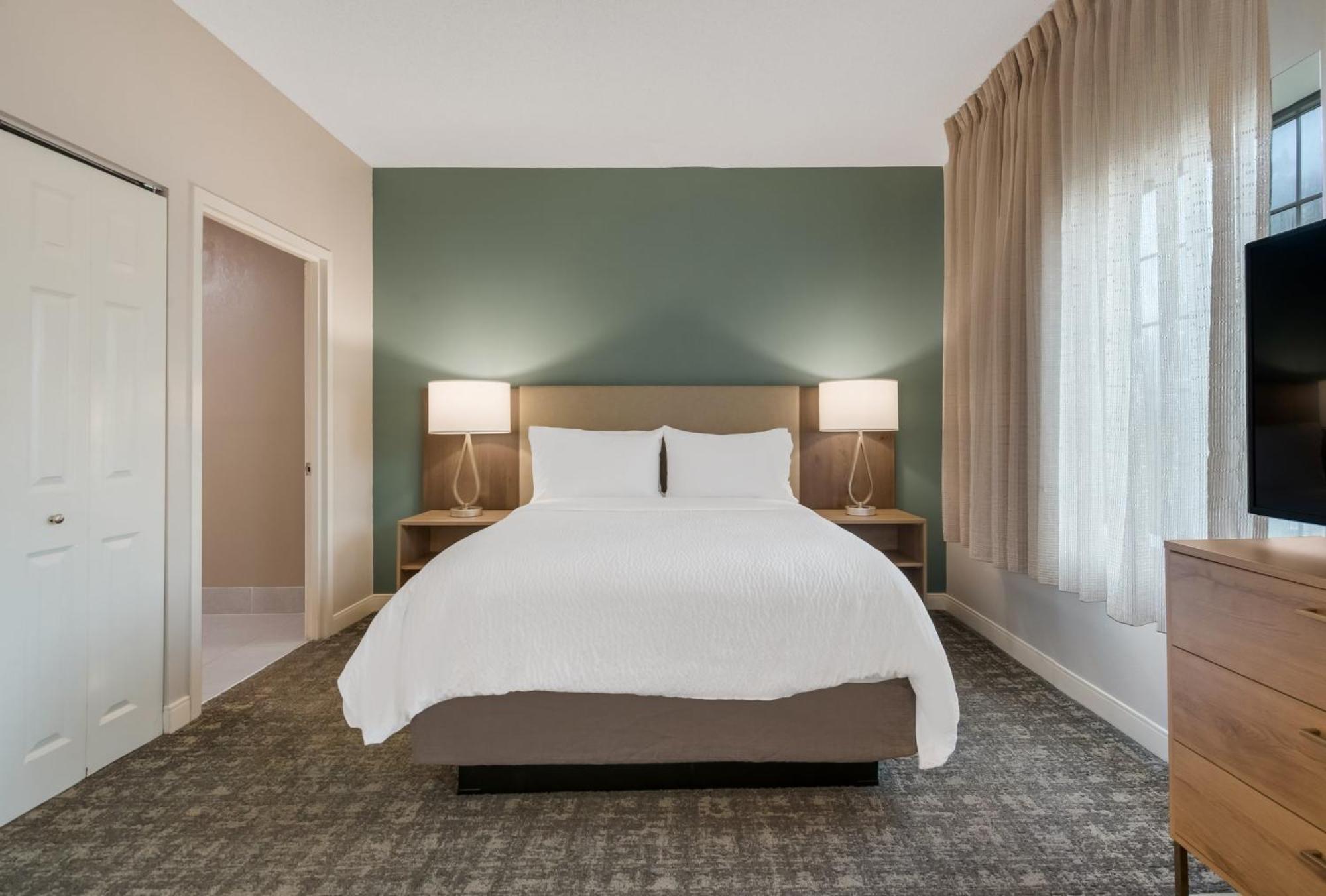 Staybridge Suites Chesapeake-Virginia Beach By Ihg Luaran gambar