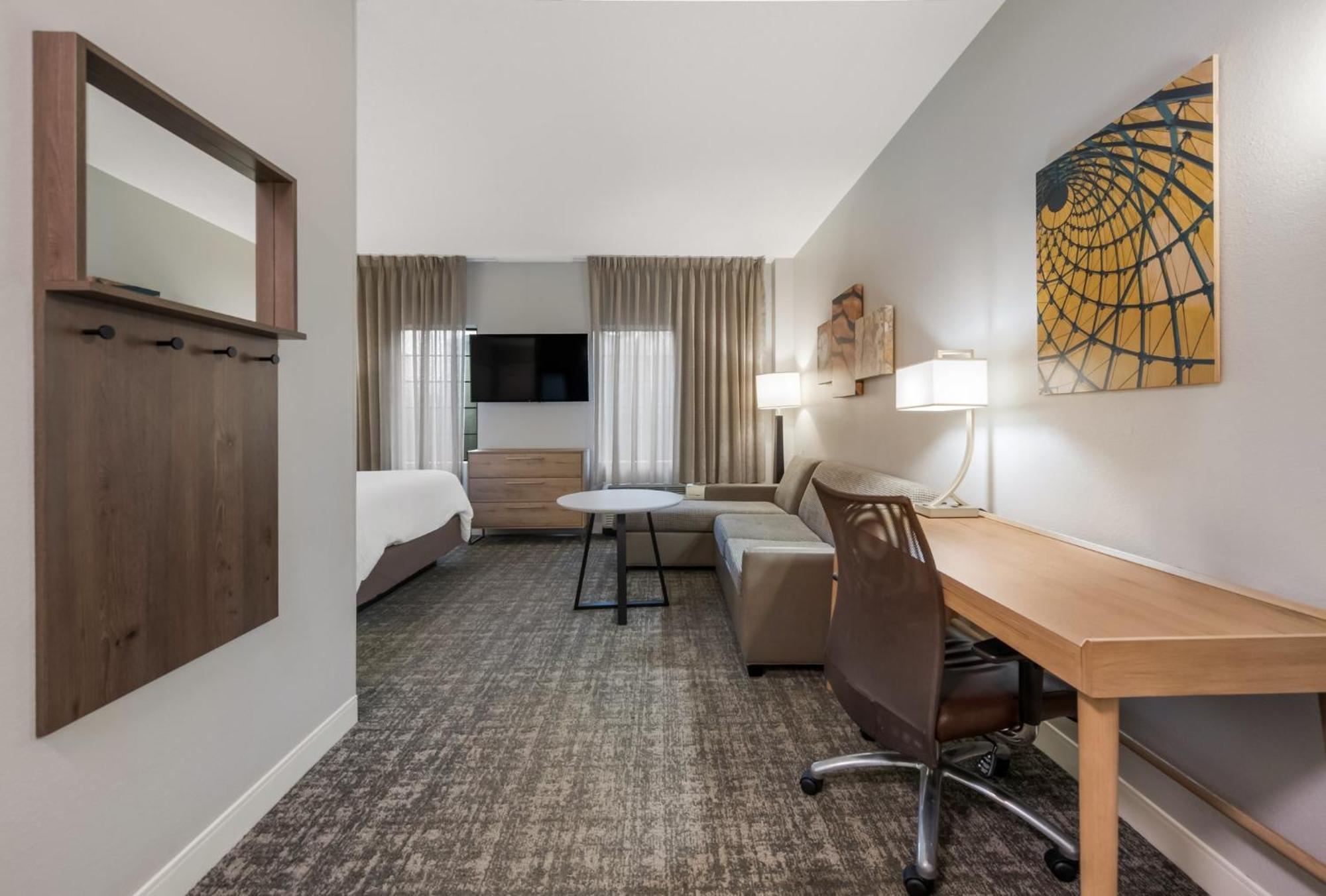 Staybridge Suites Chesapeake-Virginia Beach By Ihg Luaran gambar