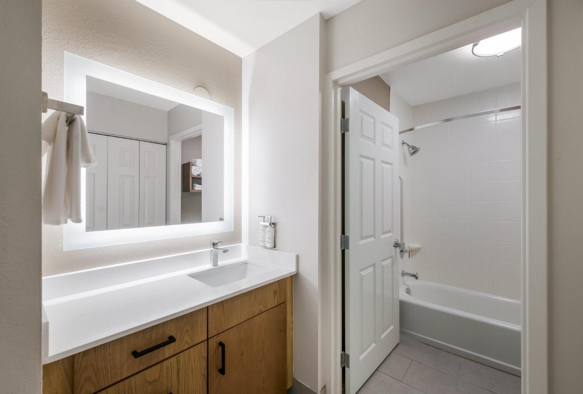 Staybridge Suites Chesapeake-Virginia Beach By Ihg Luaran gambar