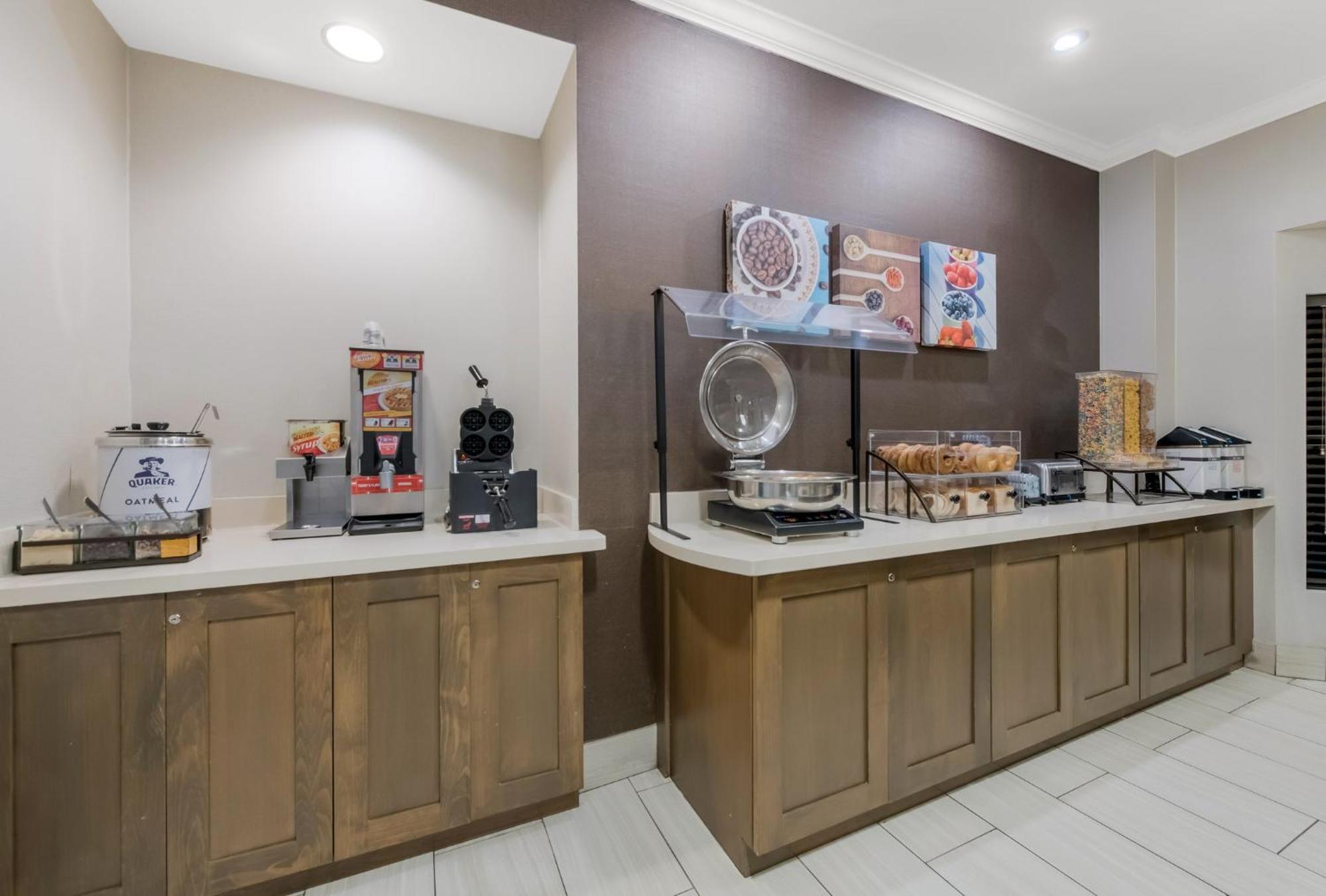 Staybridge Suites Chesapeake-Virginia Beach By Ihg Luaran gambar