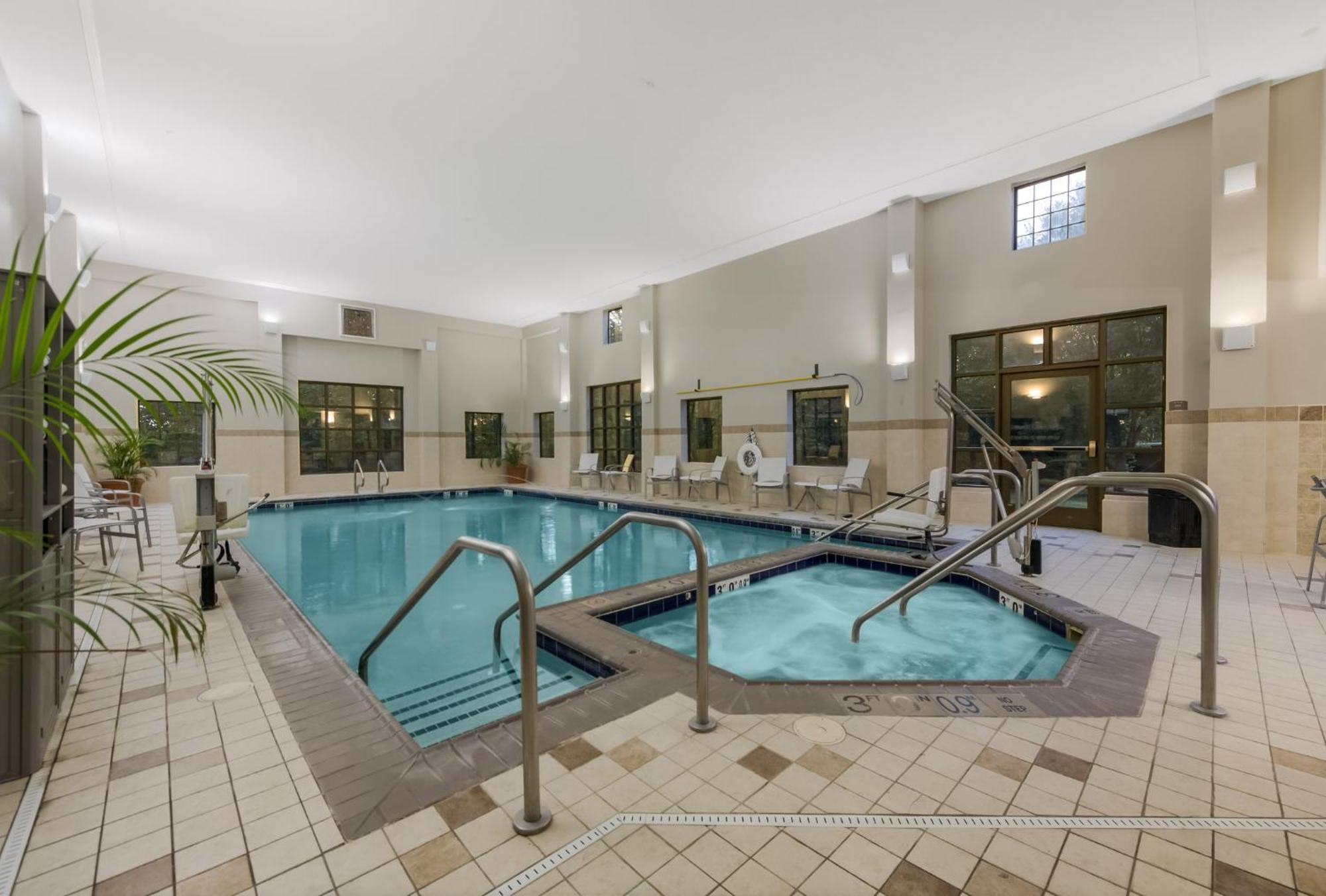 Staybridge Suites Chesapeake-Virginia Beach By Ihg Luaran gambar
