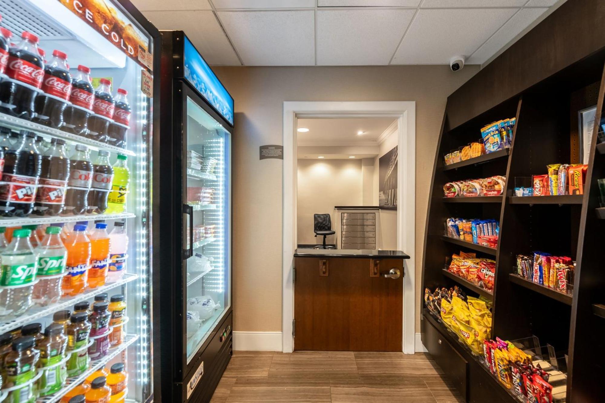 Staybridge Suites Chesapeake-Virginia Beach By Ihg Luaran gambar