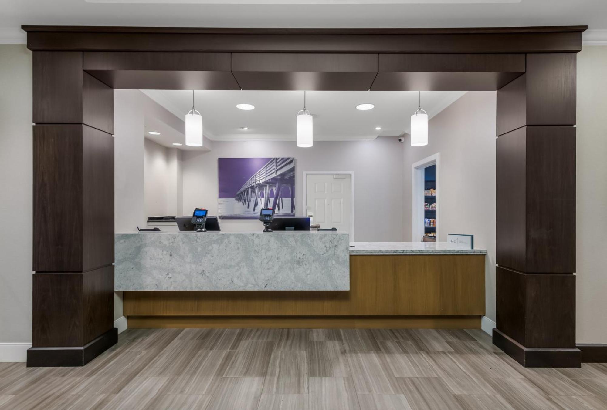 Staybridge Suites Chesapeake-Virginia Beach By Ihg Luaran gambar