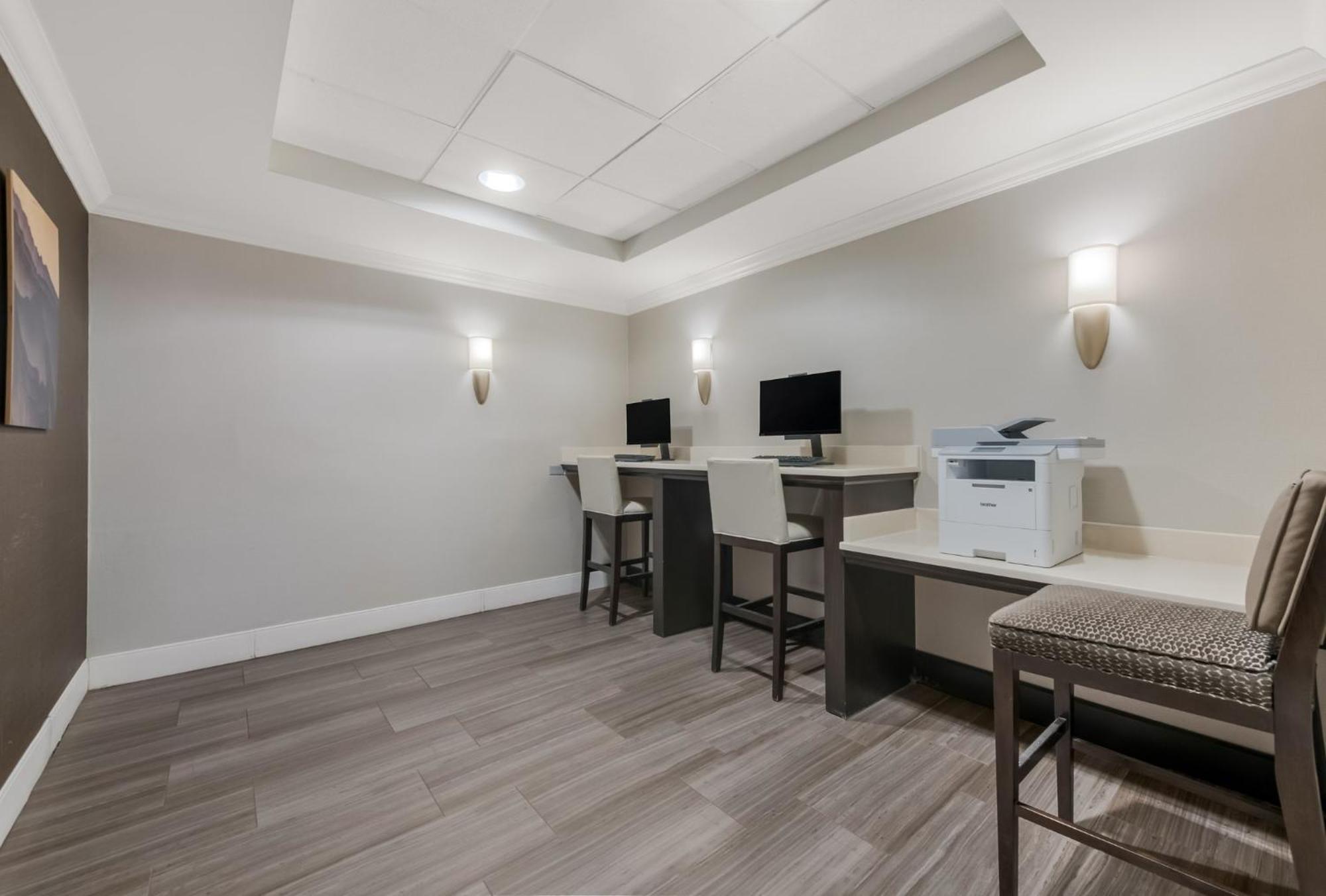 Staybridge Suites Chesapeake-Virginia Beach By Ihg Luaran gambar