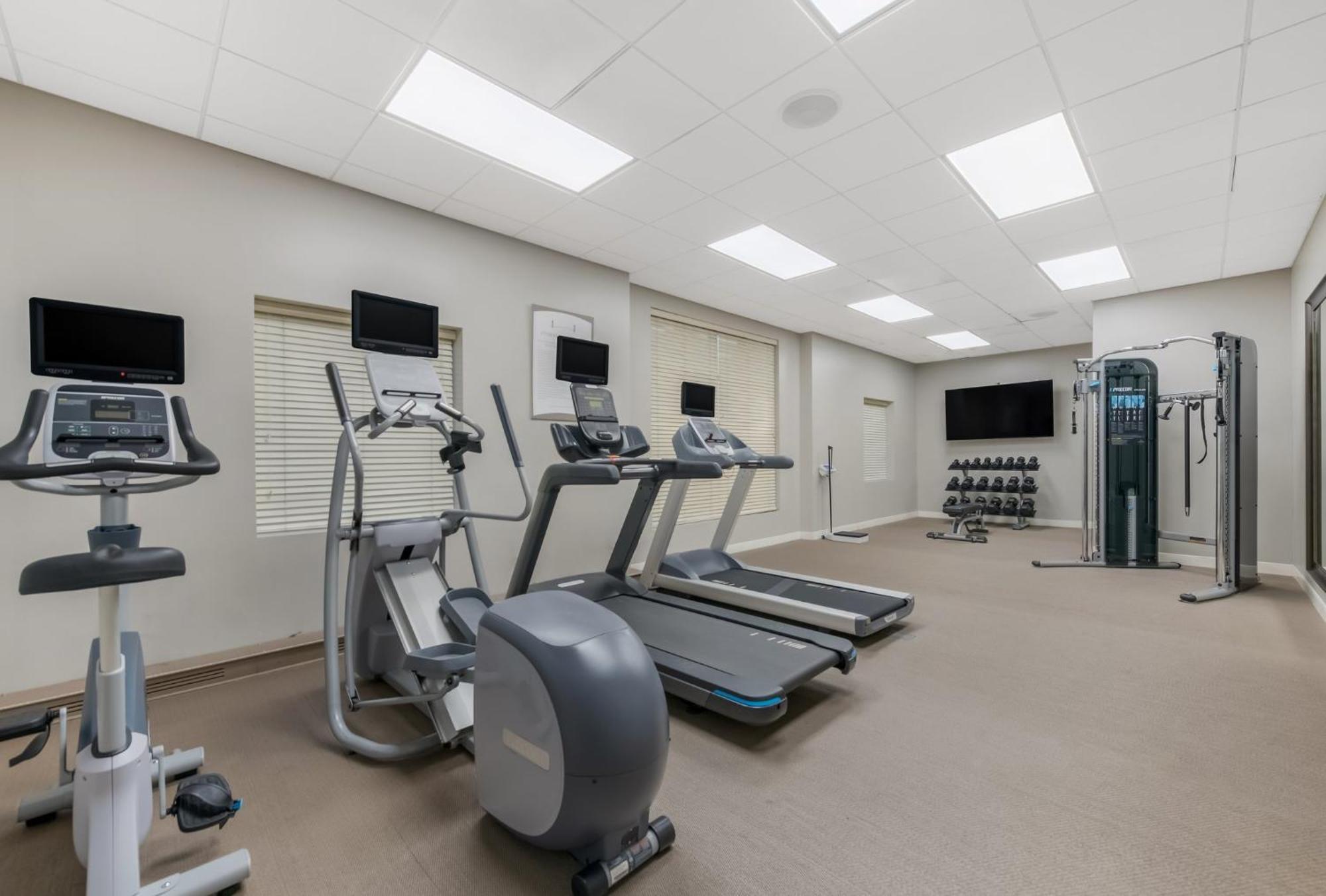 Staybridge Suites Chesapeake-Virginia Beach By Ihg Luaran gambar