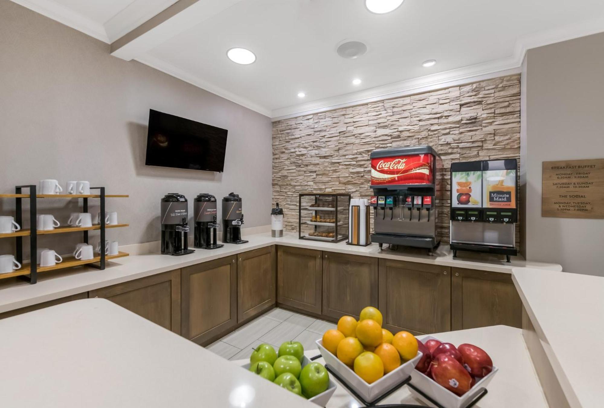 Staybridge Suites Chesapeake-Virginia Beach By Ihg Luaran gambar