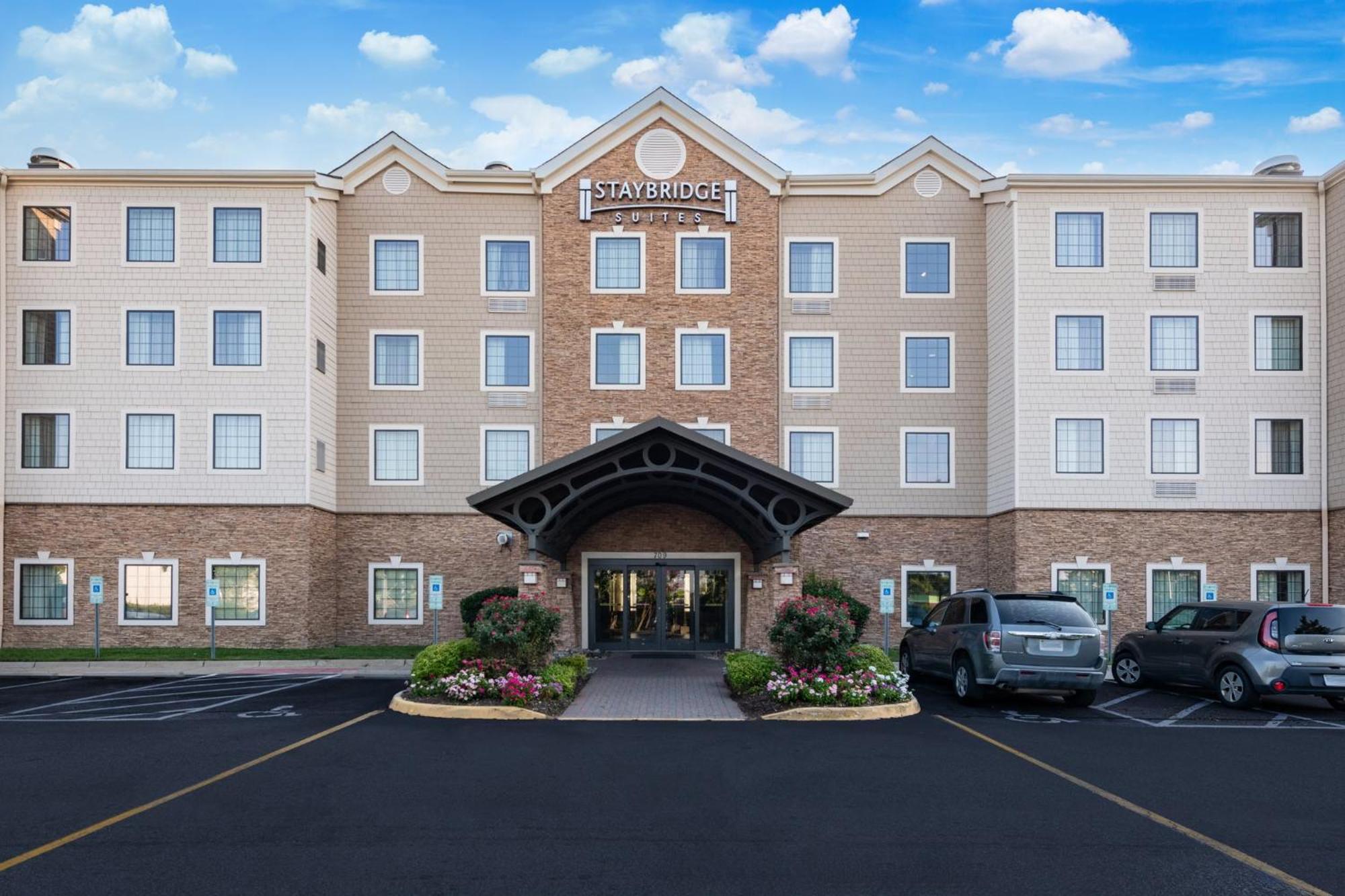 Staybridge Suites Chesapeake-Virginia Beach By Ihg Luaran gambar
