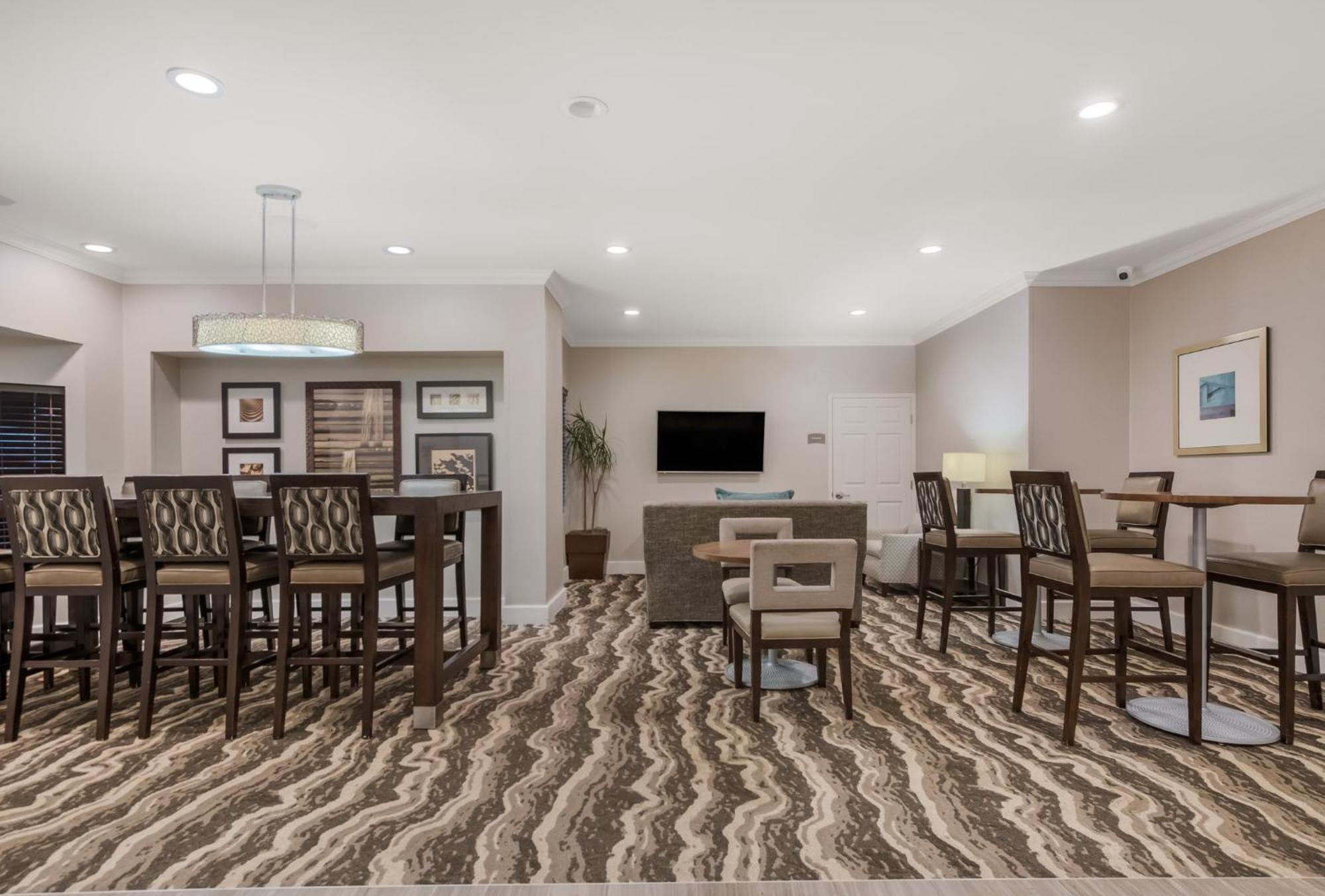 Staybridge Suites Chesapeake-Virginia Beach By Ihg Luaran gambar