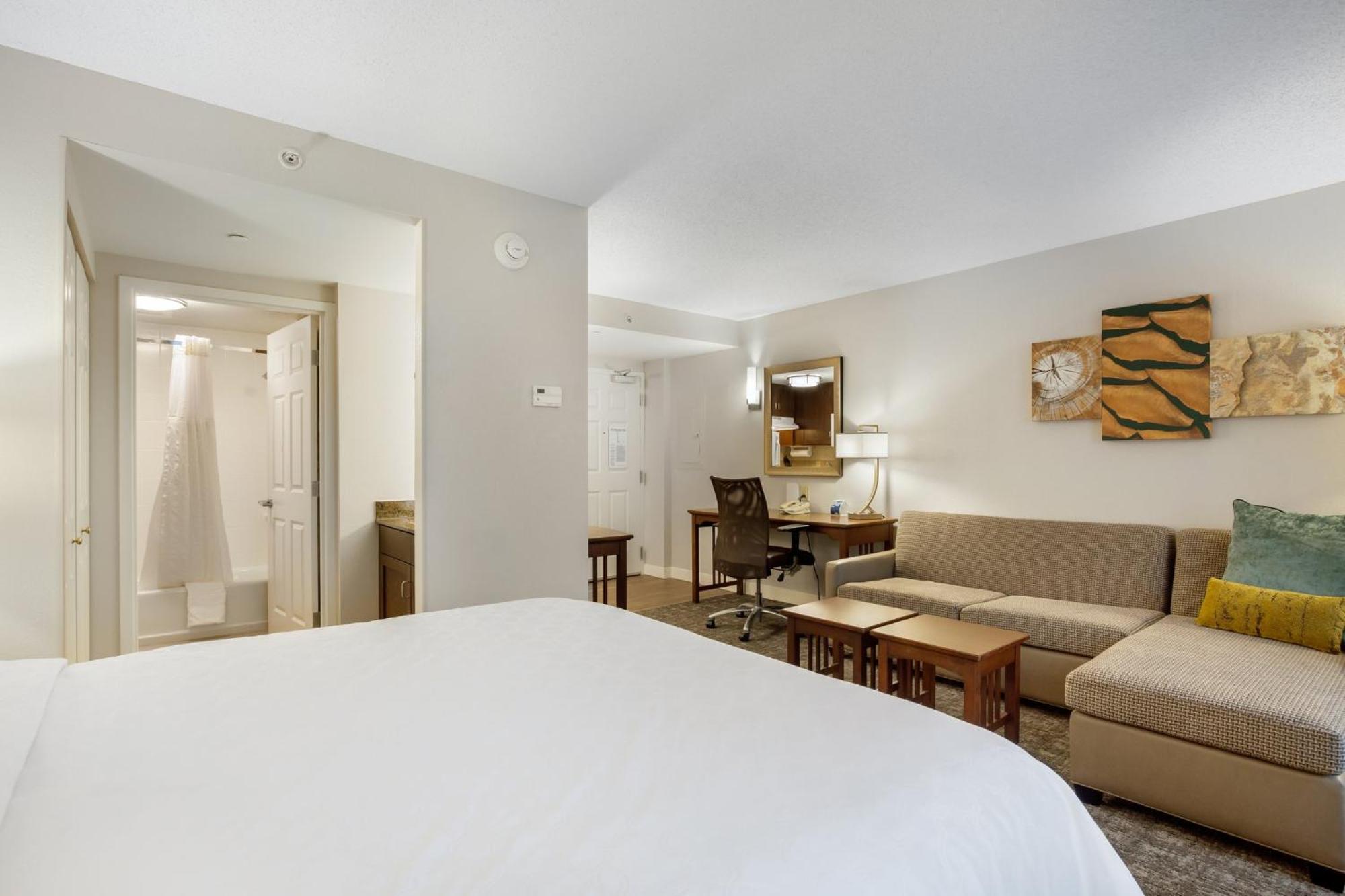 Staybridge Suites Chesapeake-Virginia Beach By Ihg Luaran gambar