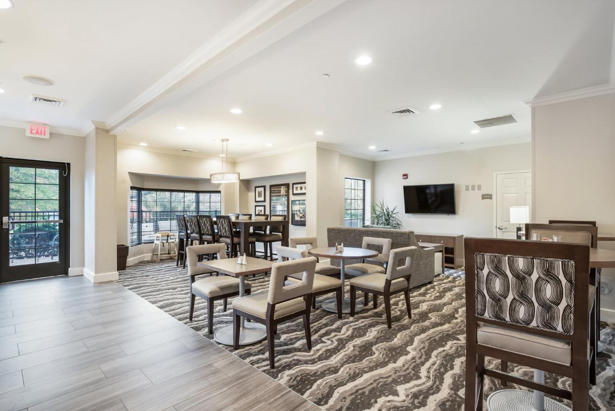 Staybridge Suites Chesapeake-Virginia Beach By Ihg Luaran gambar