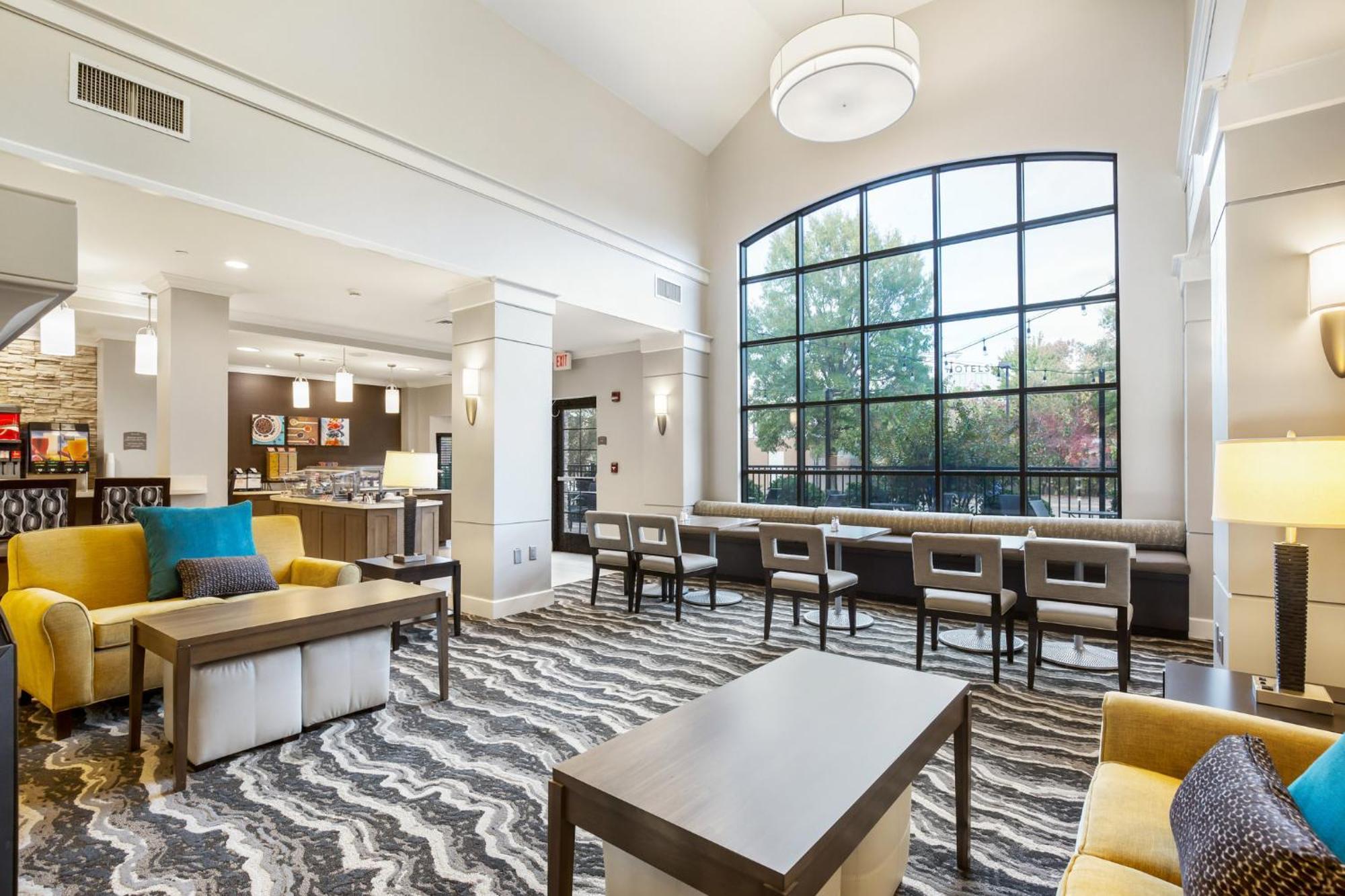 Staybridge Suites Chesapeake-Virginia Beach By Ihg Luaran gambar