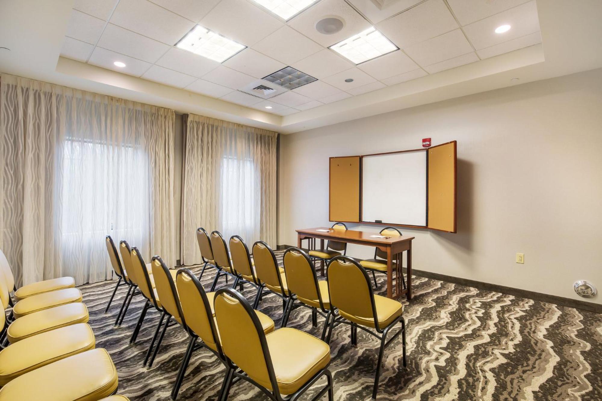 Staybridge Suites Chesapeake-Virginia Beach By Ihg Luaran gambar