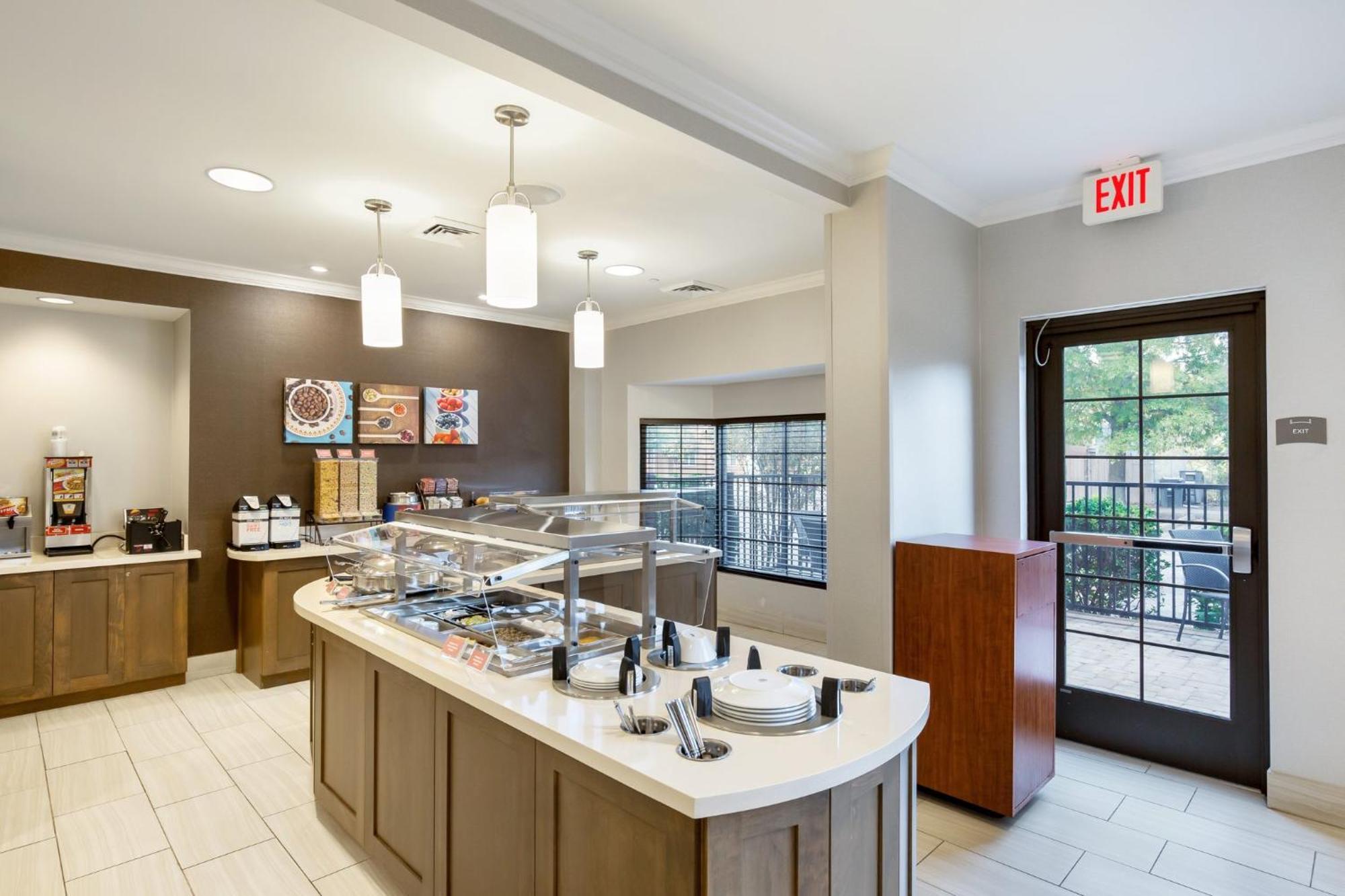 Staybridge Suites Chesapeake-Virginia Beach By Ihg Luaran gambar