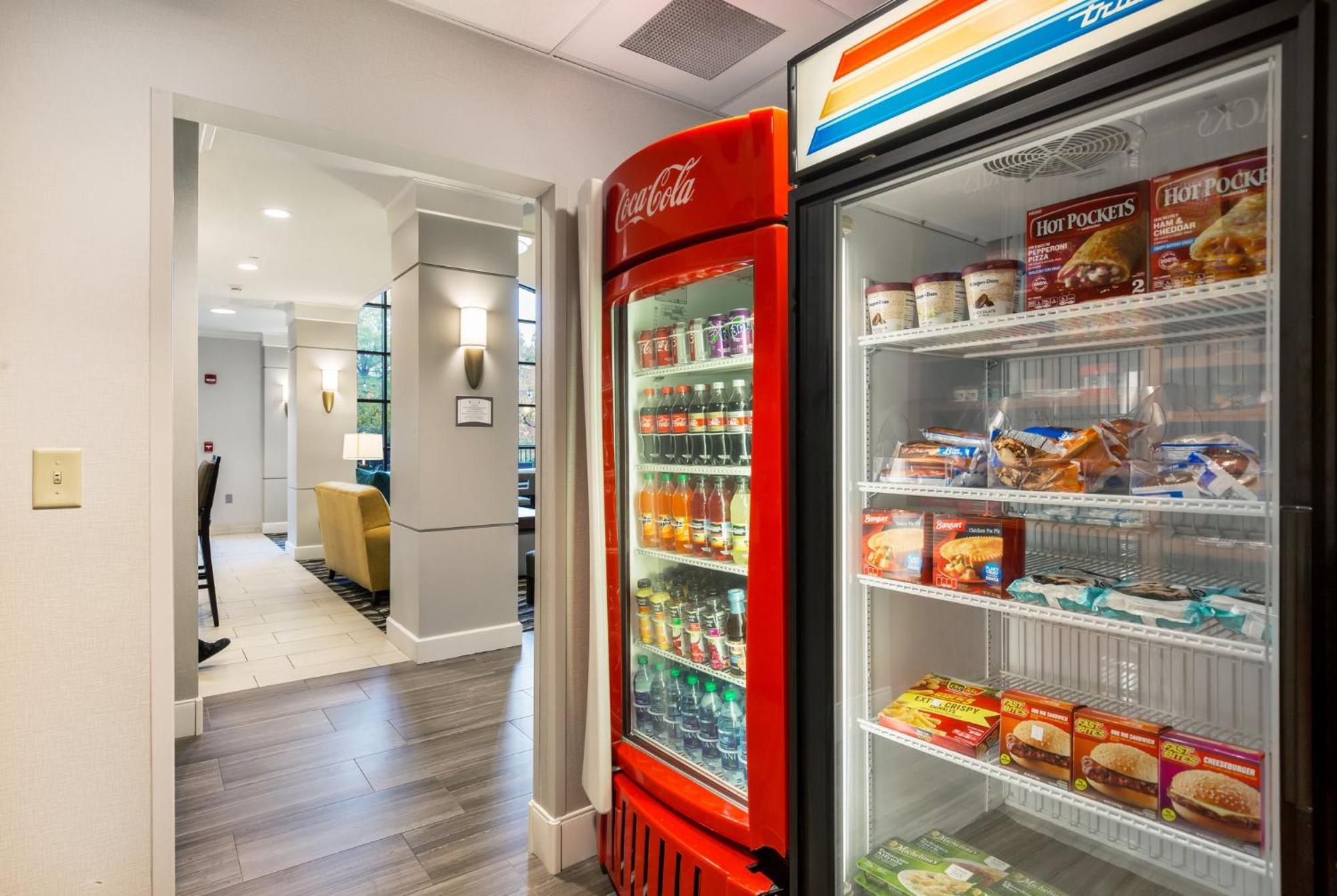 Staybridge Suites Chesapeake-Virginia Beach By Ihg Luaran gambar