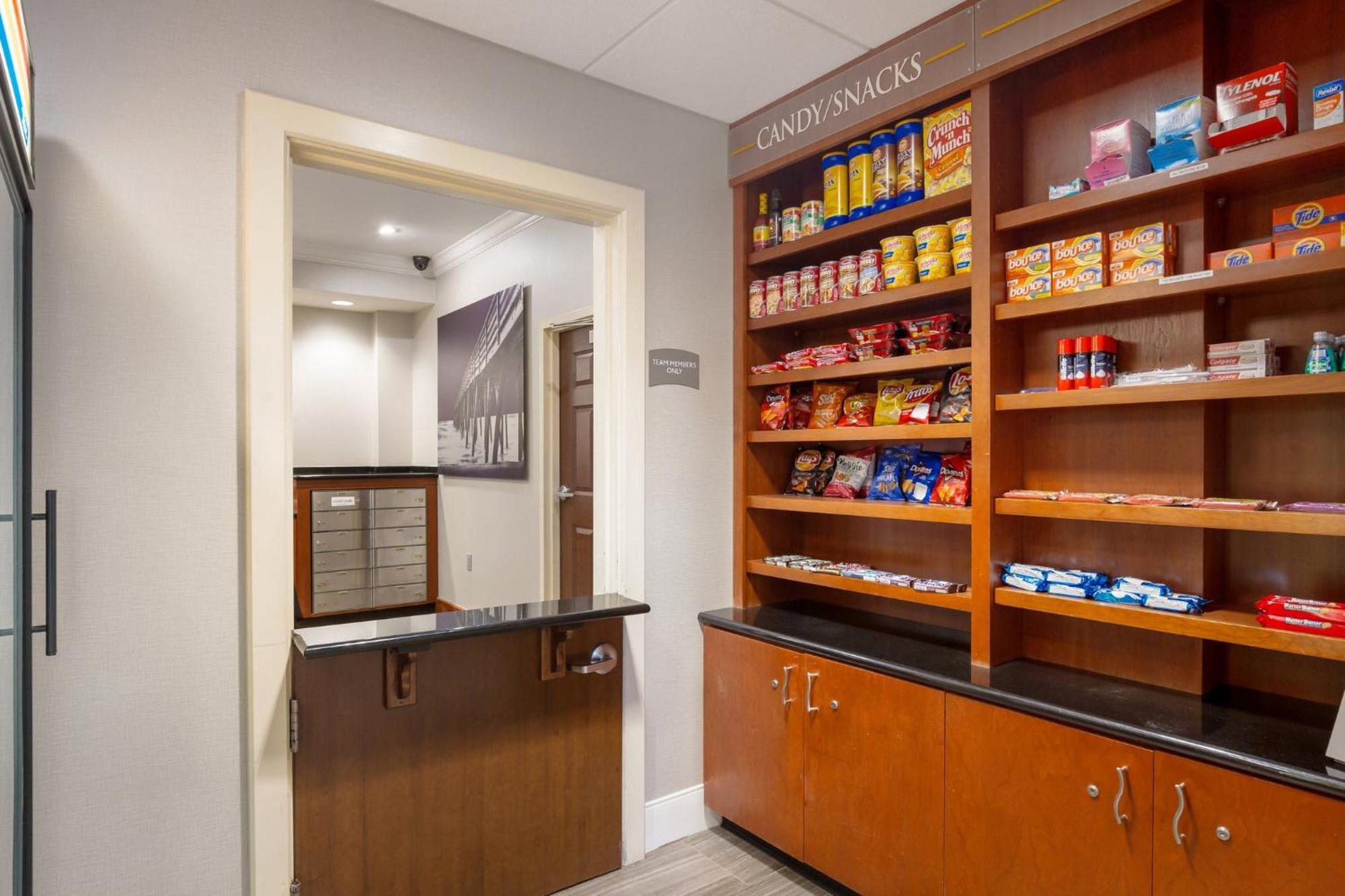 Staybridge Suites Chesapeake-Virginia Beach By Ihg Luaran gambar