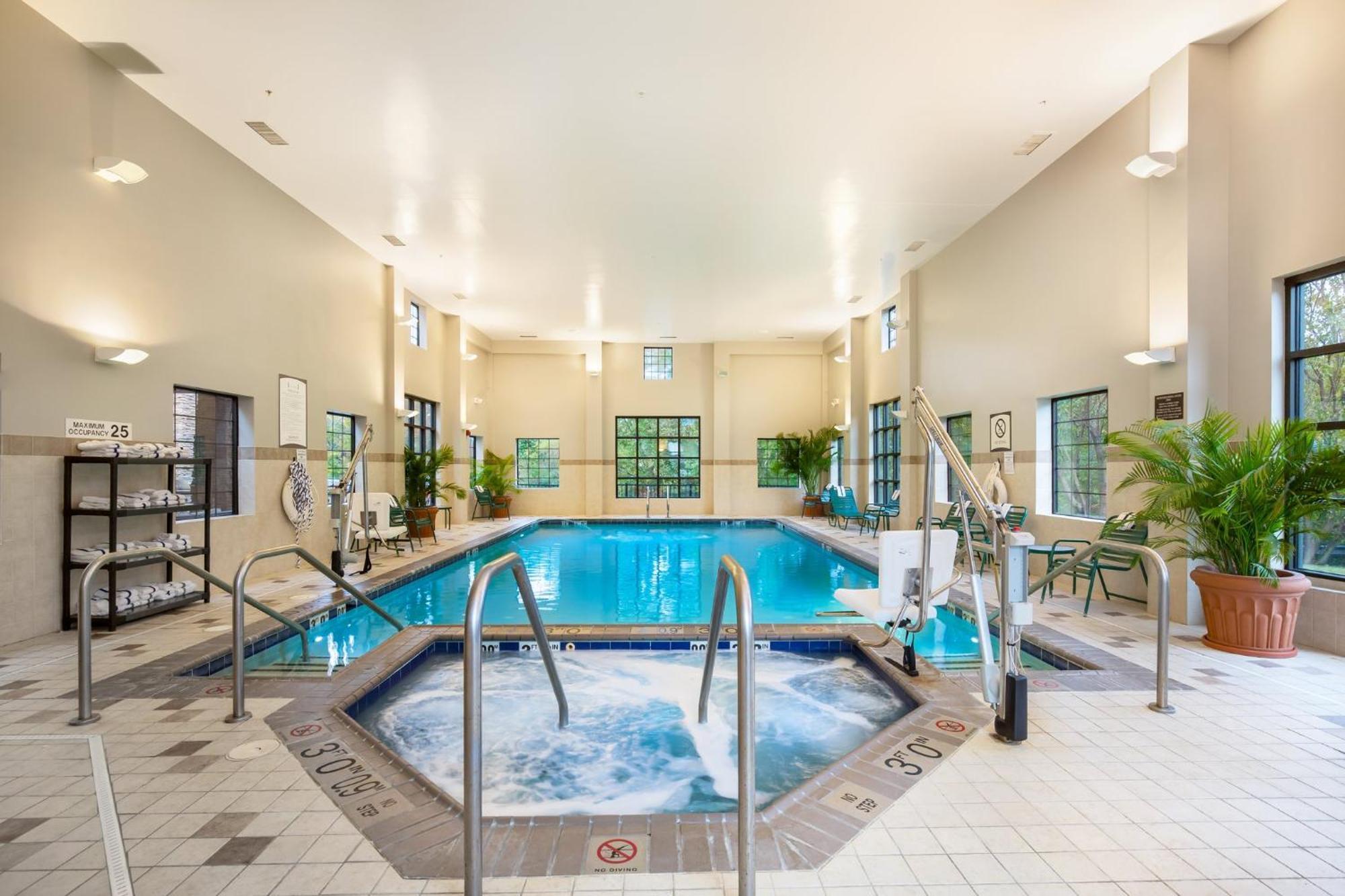 Staybridge Suites Chesapeake-Virginia Beach By Ihg Luaran gambar
