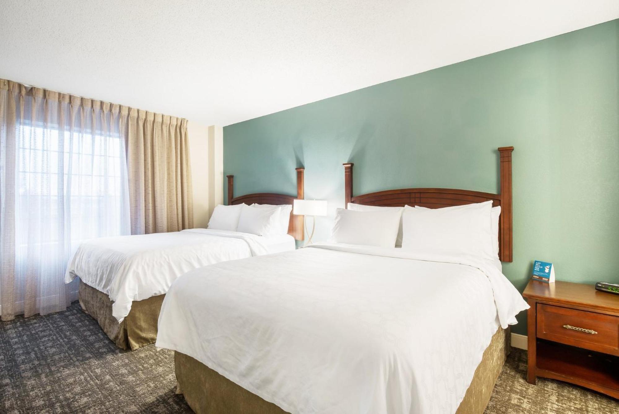 Staybridge Suites Chesapeake-Virginia Beach By Ihg Luaran gambar