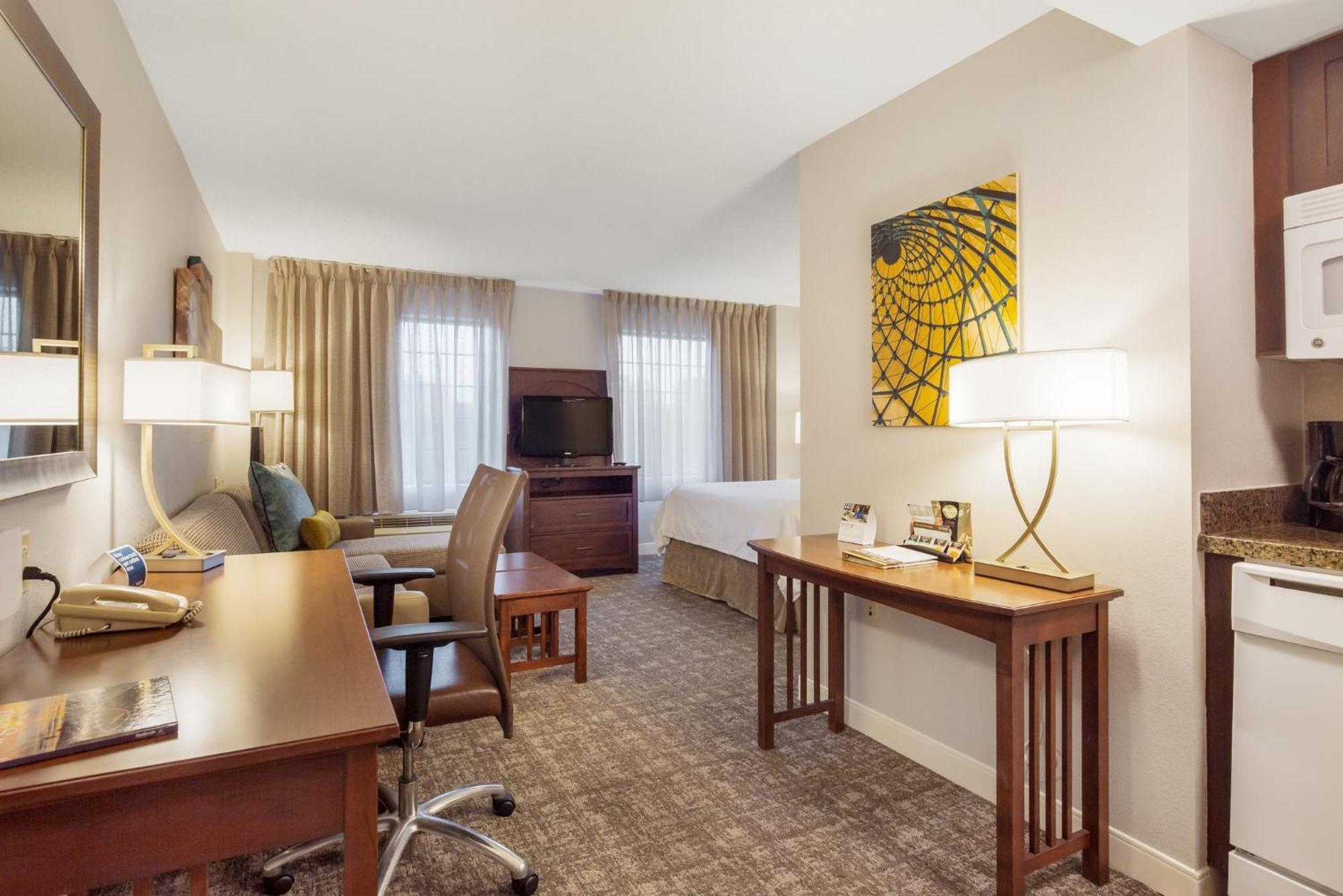 Staybridge Suites Chesapeake-Virginia Beach By Ihg Luaran gambar