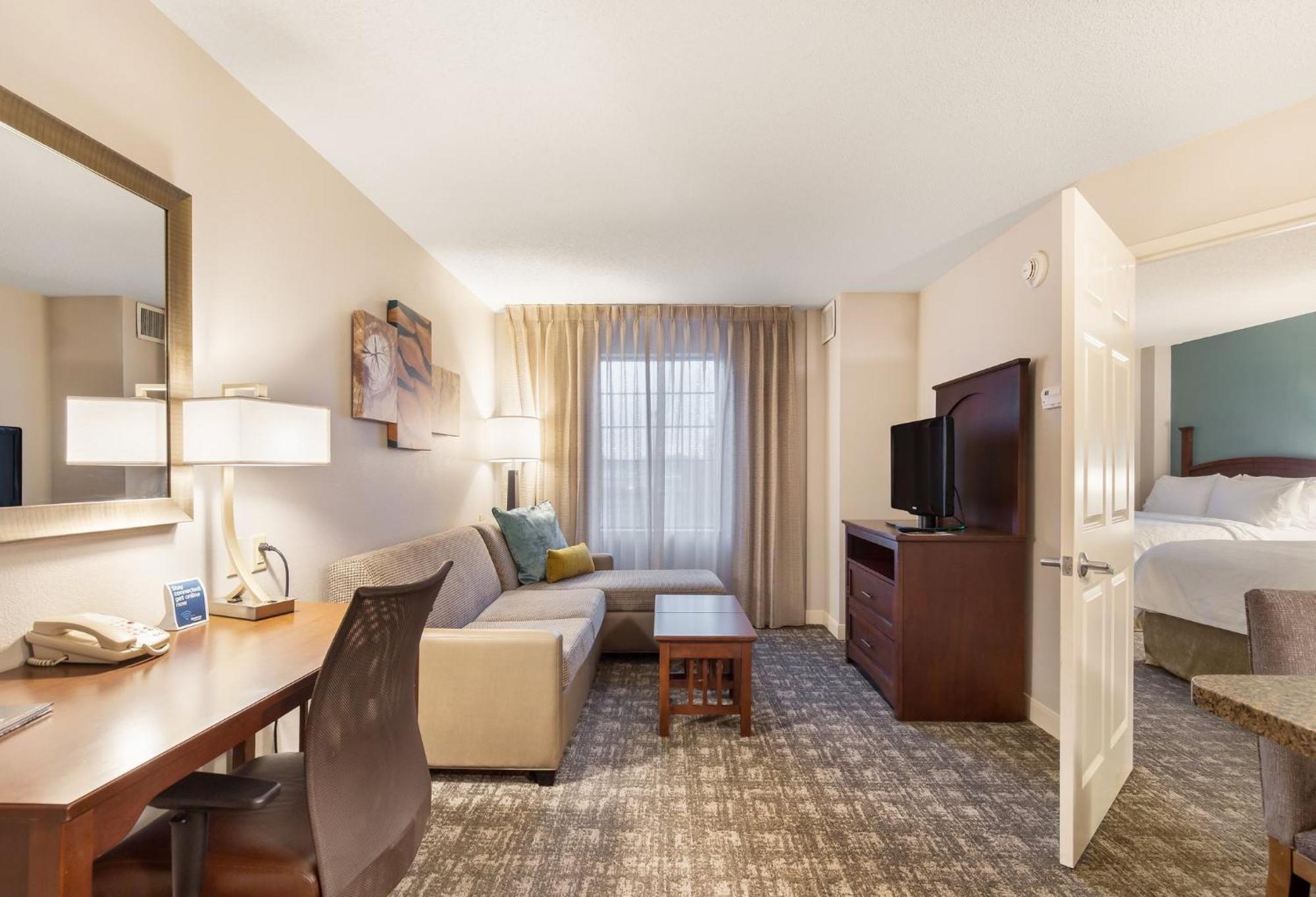 Staybridge Suites Chesapeake-Virginia Beach By Ihg Luaran gambar