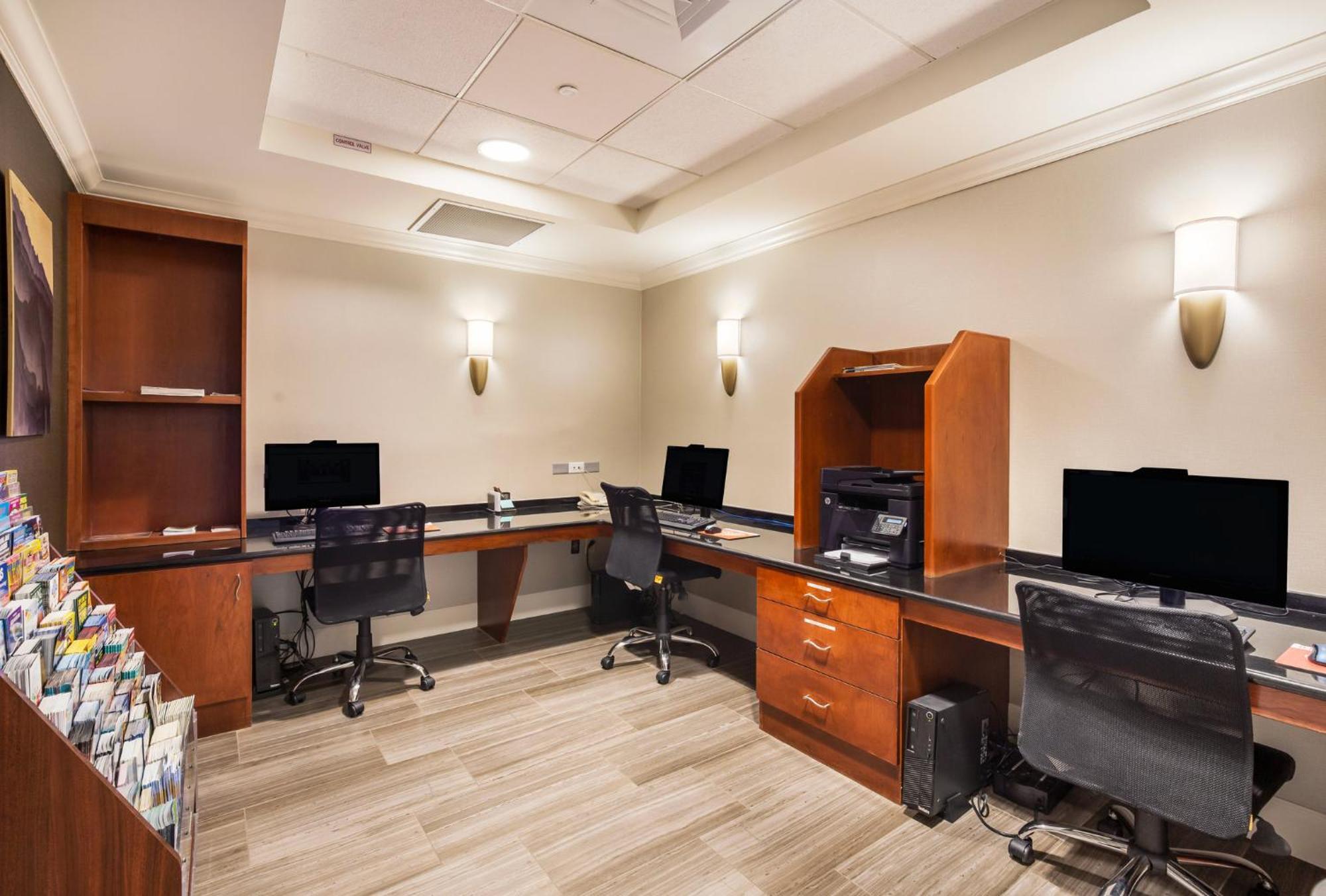Staybridge Suites Chesapeake-Virginia Beach By Ihg Luaran gambar